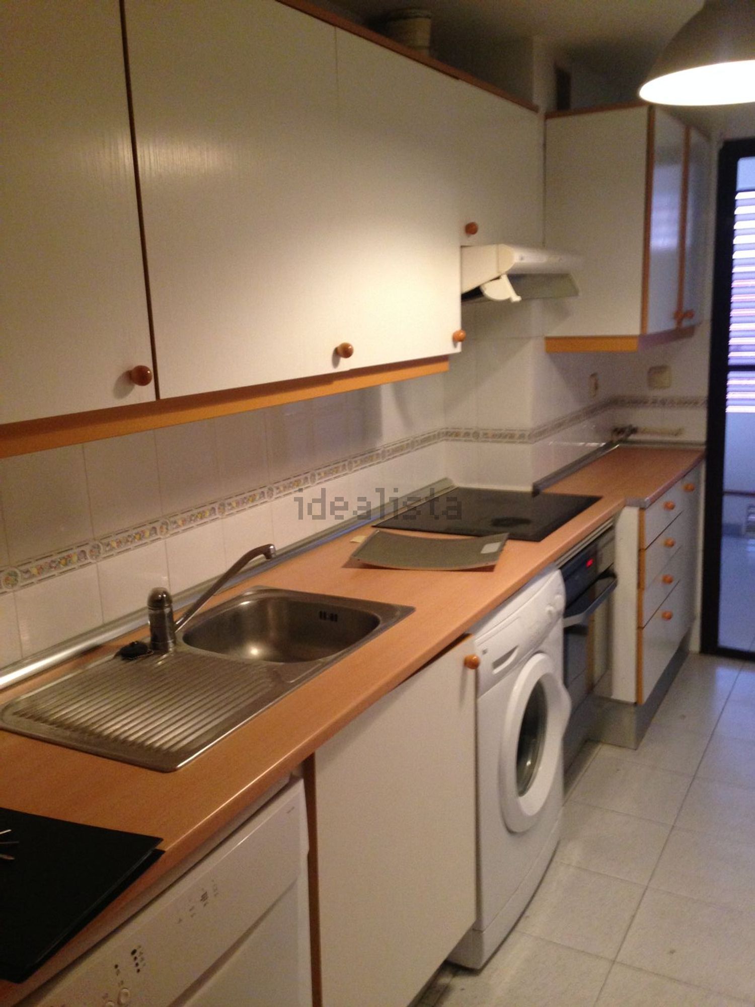 Pis de 110 m² a Madrid