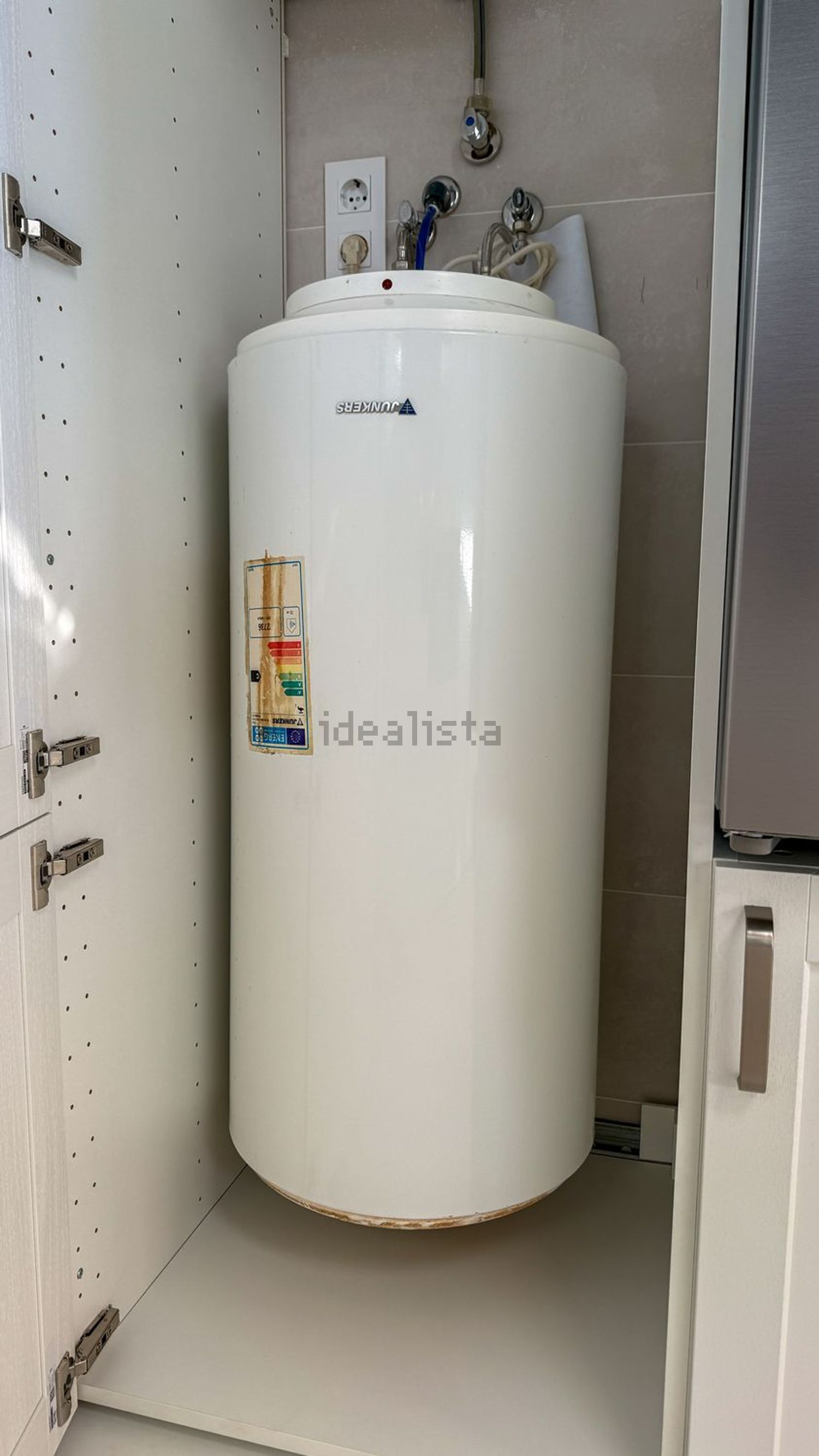 Wohnung 70 m² in Madrid