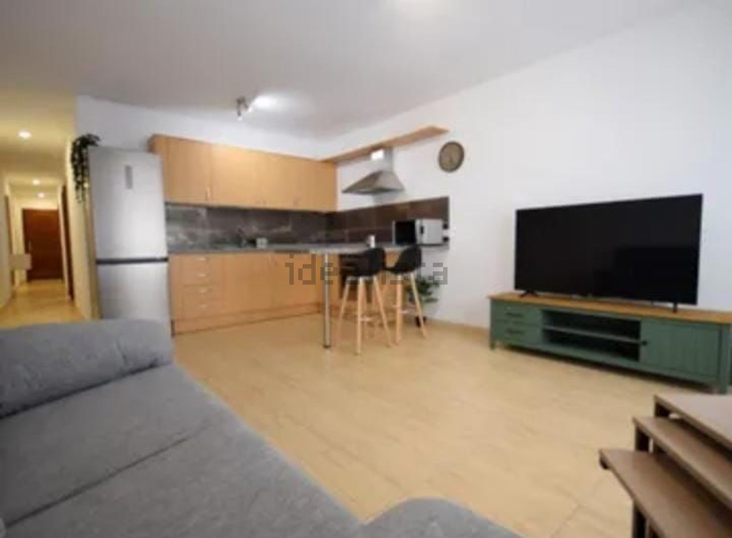 Pis de 50 m² a Santa Cruz de La Palma