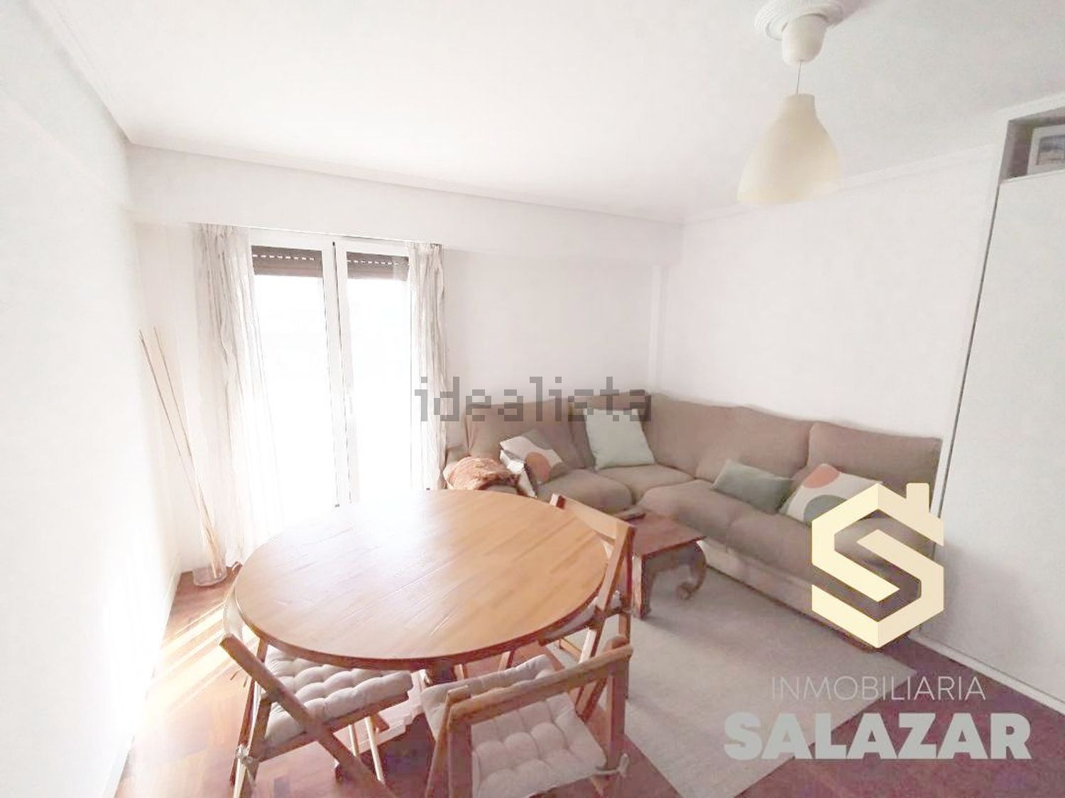Pis de 43 m² a Bilbao