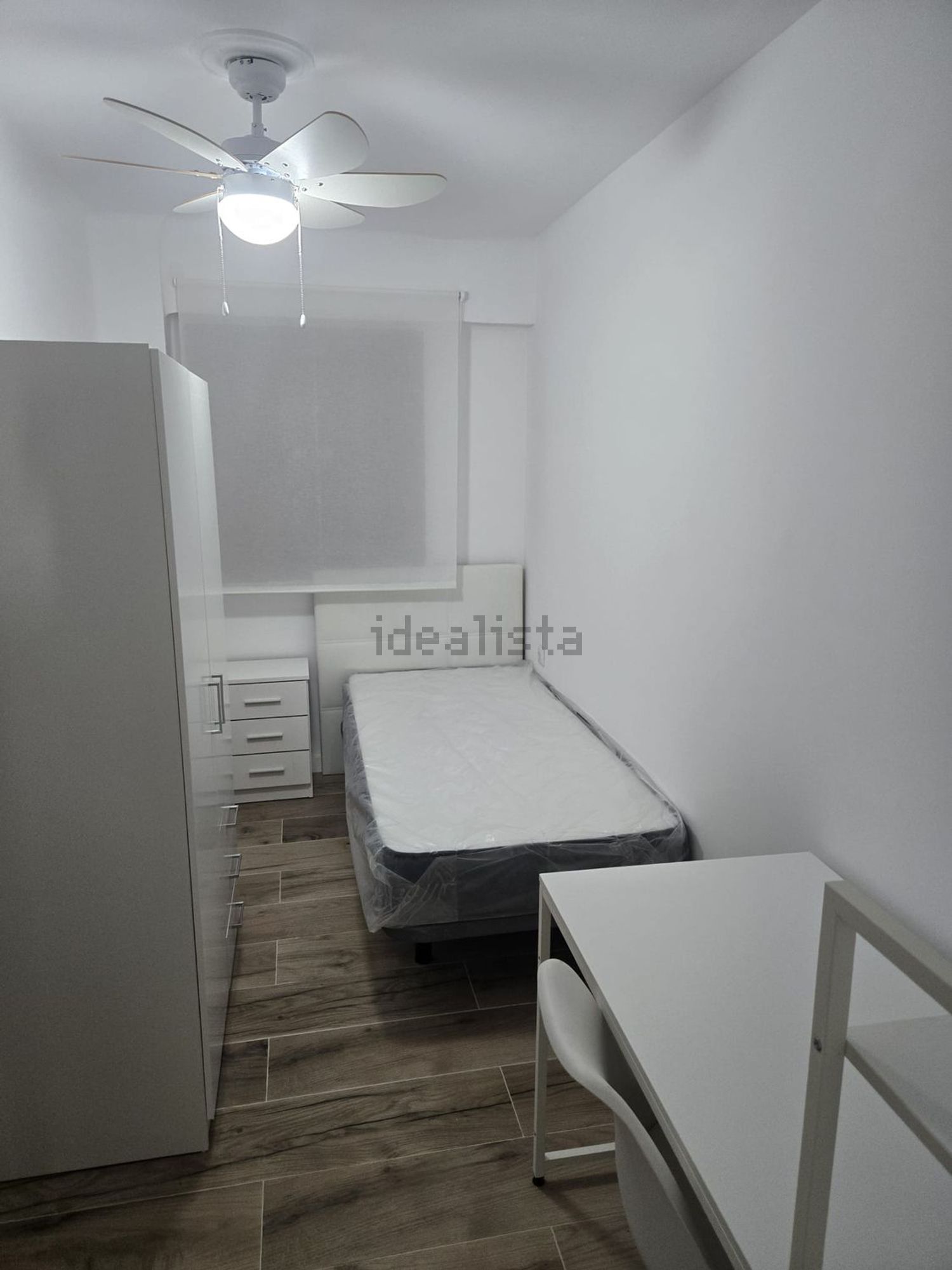 Flat 92 m² in Valencia
