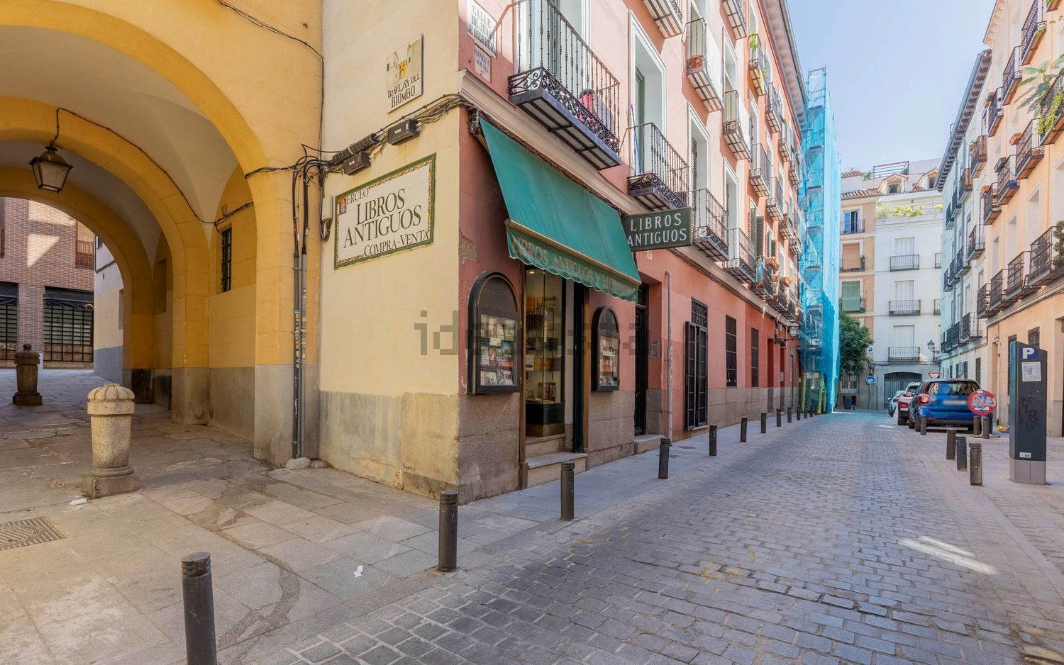 Pis de 60 m² a Madrid