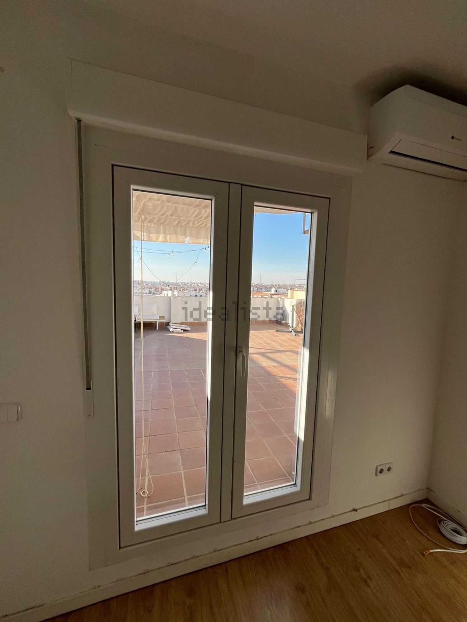Pis de 50 m² a Madrid