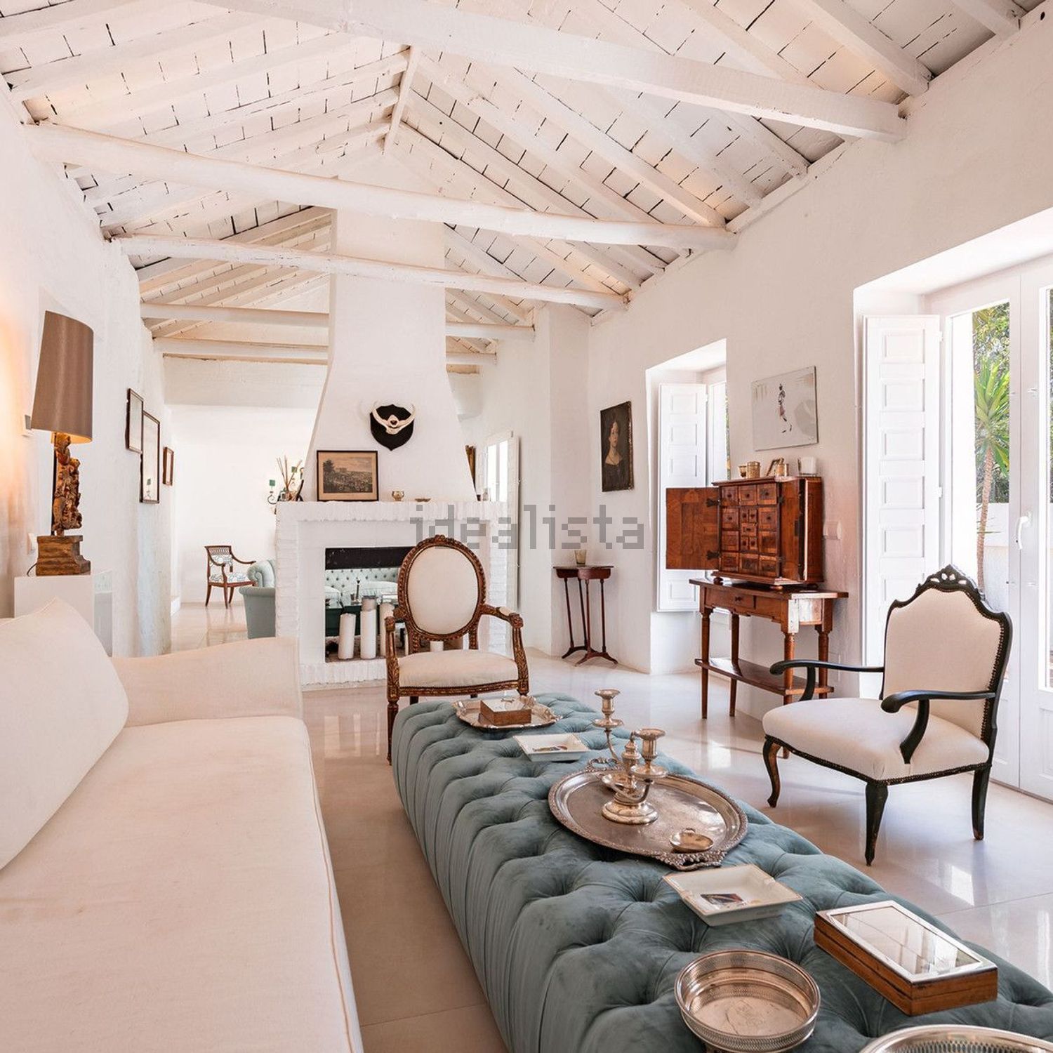 Haus 350 m² in Marbella