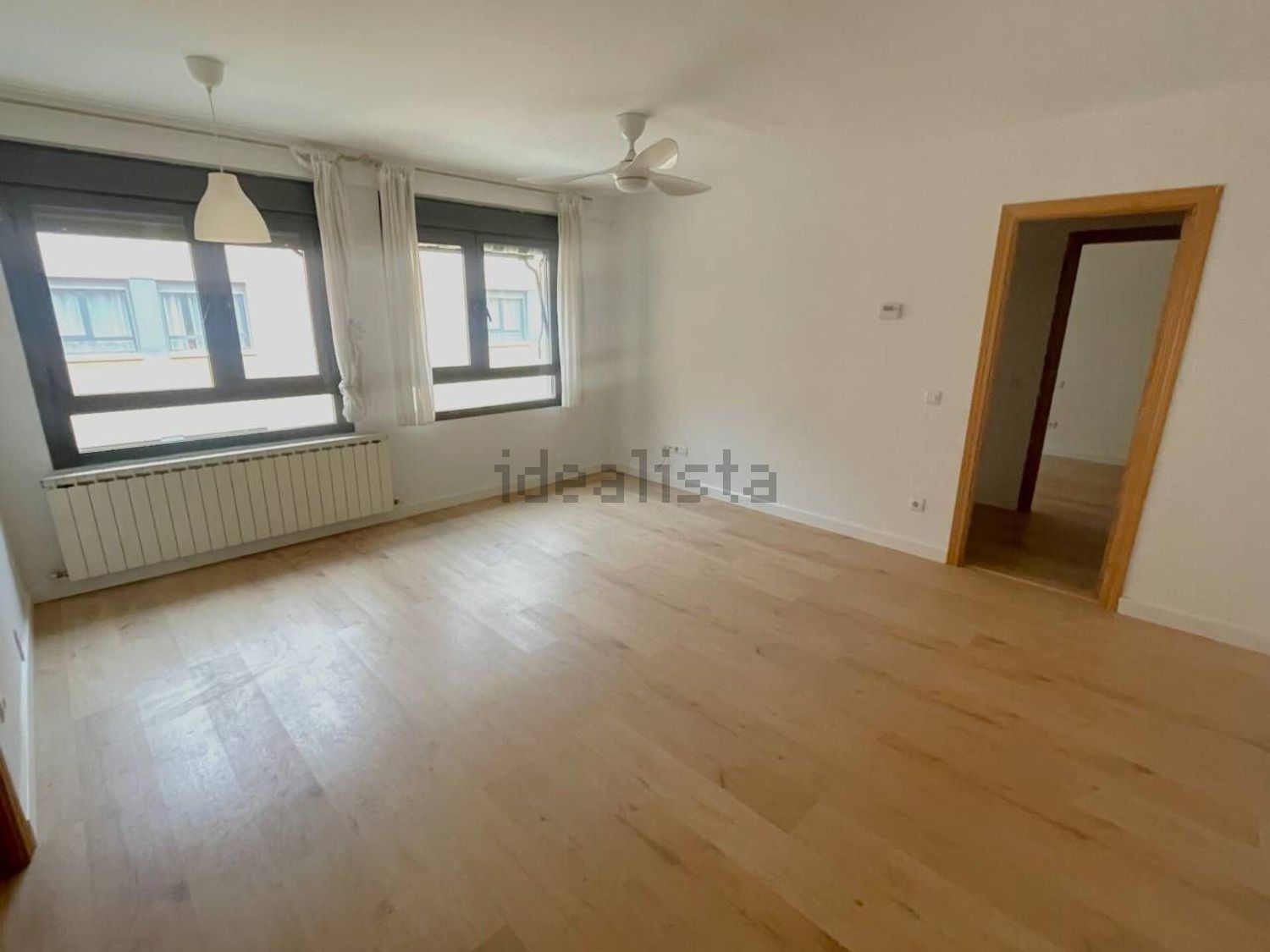 Pis de 95 m² a Toledo