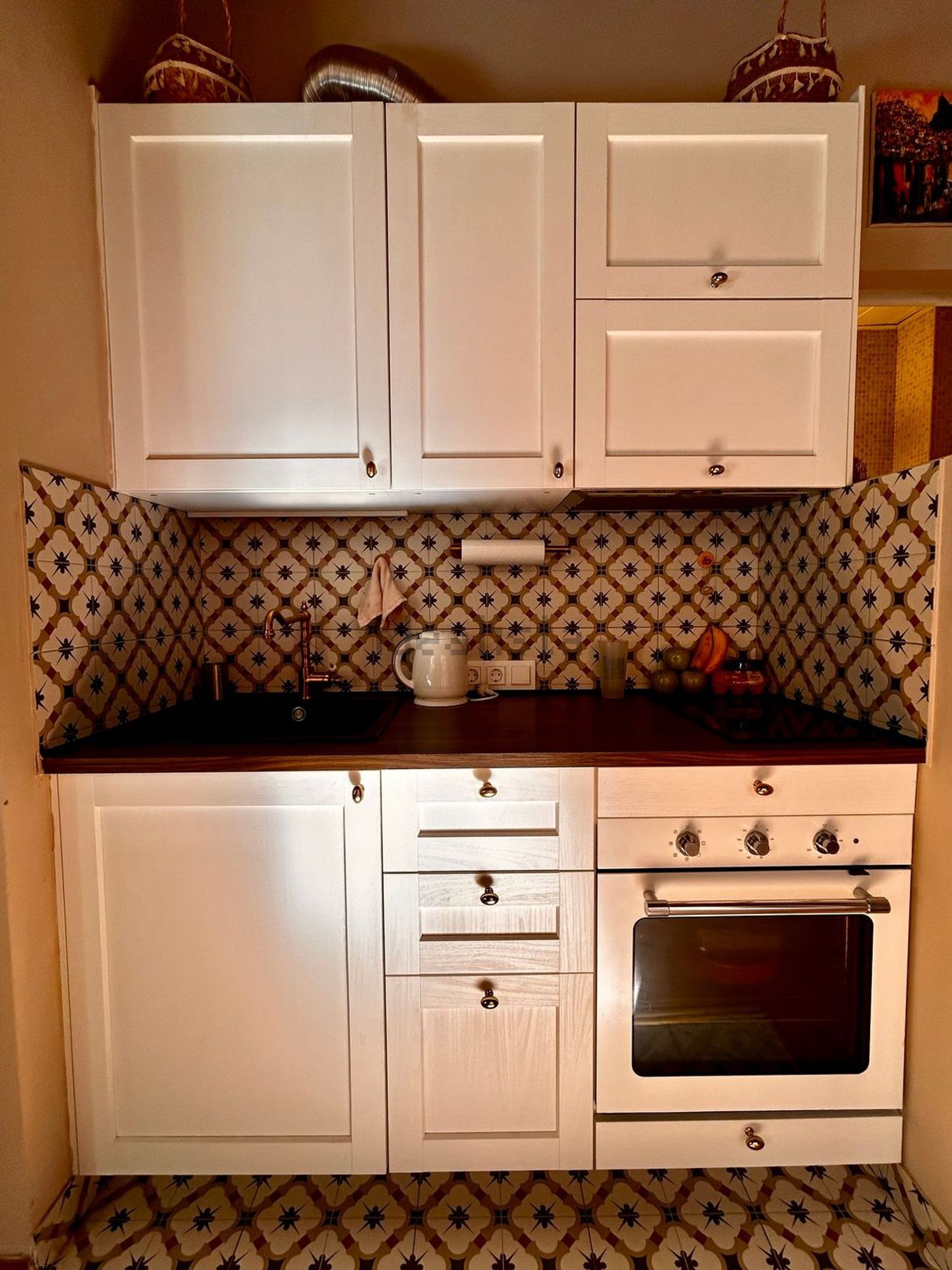 Appartement 36 m² à Barcelone