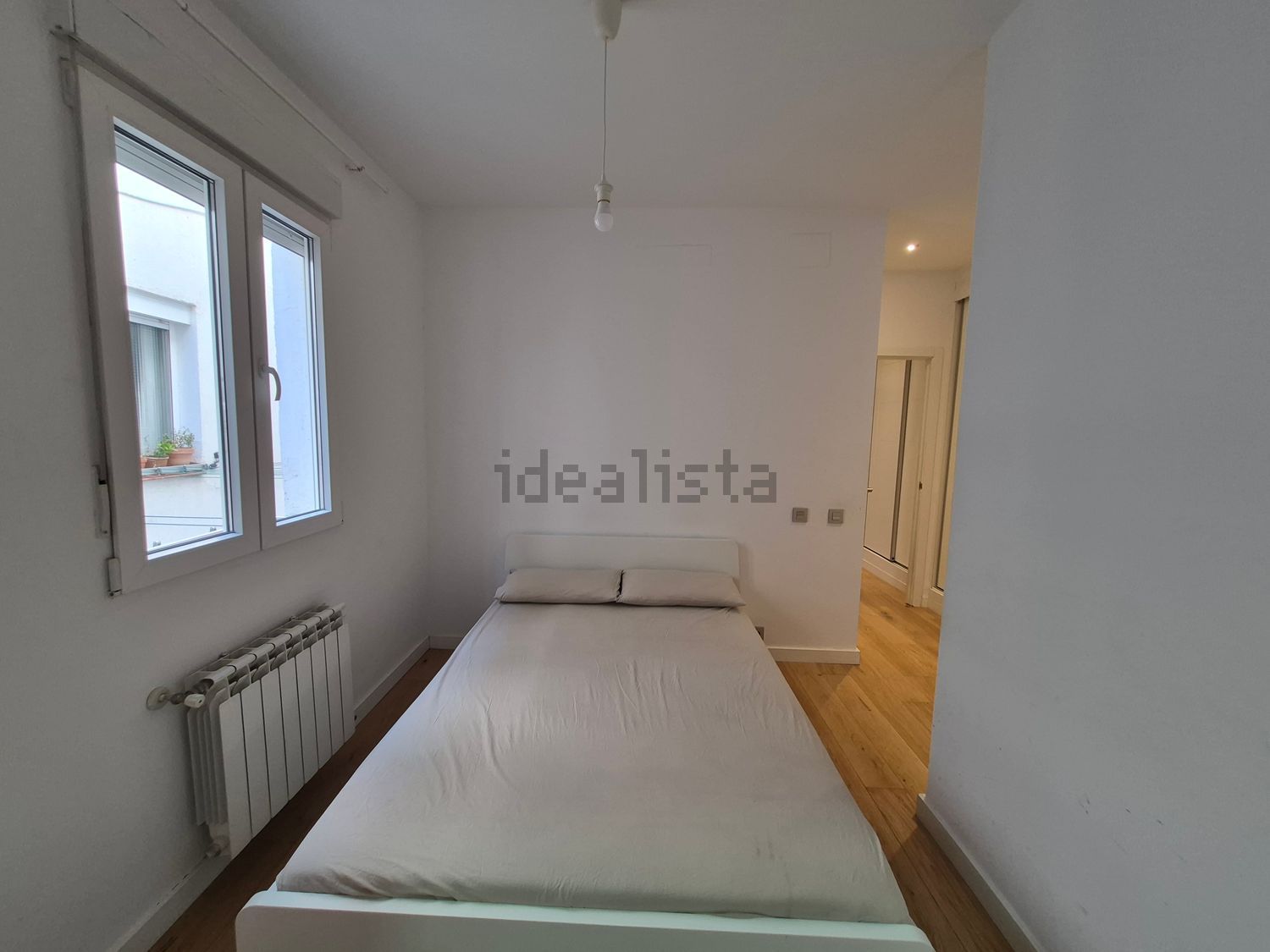 Piso de 81 m² en Madrid