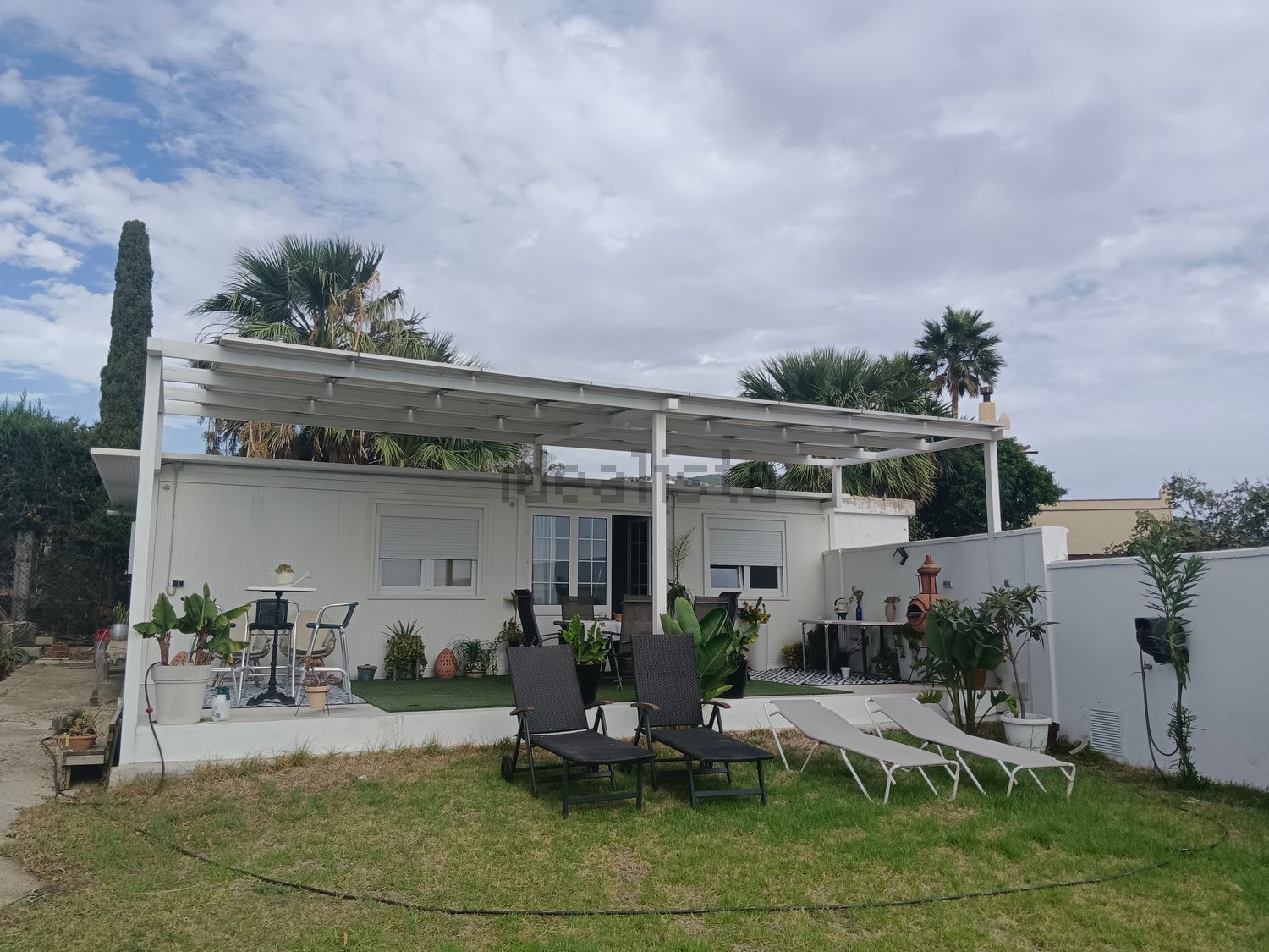 Casa 60 m² a Tarifa