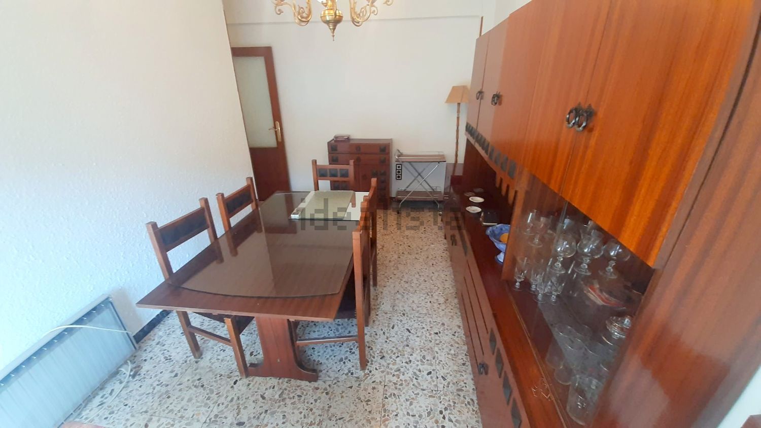 Piso de 82 m² en Zaragoza