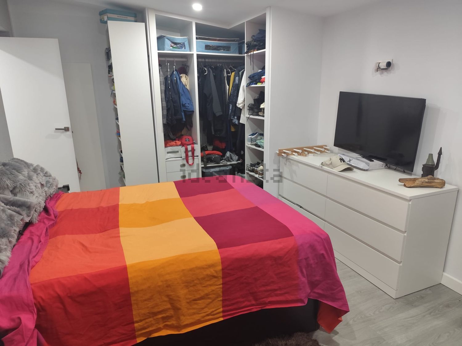 Appartamento 90 m² a Santiago de Compostela