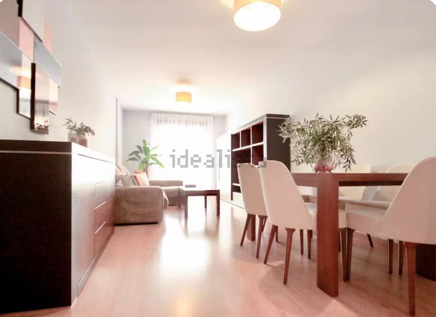 Pis de 91 m² a Madrid