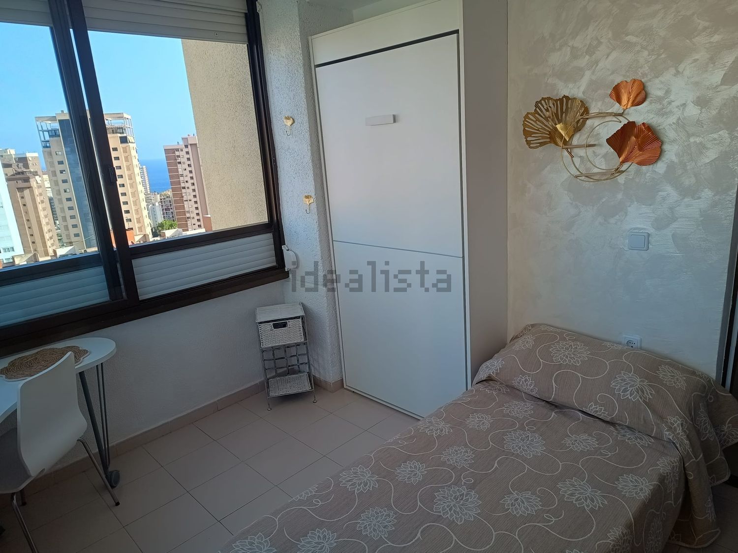 Flat 75 m² in Benidorm