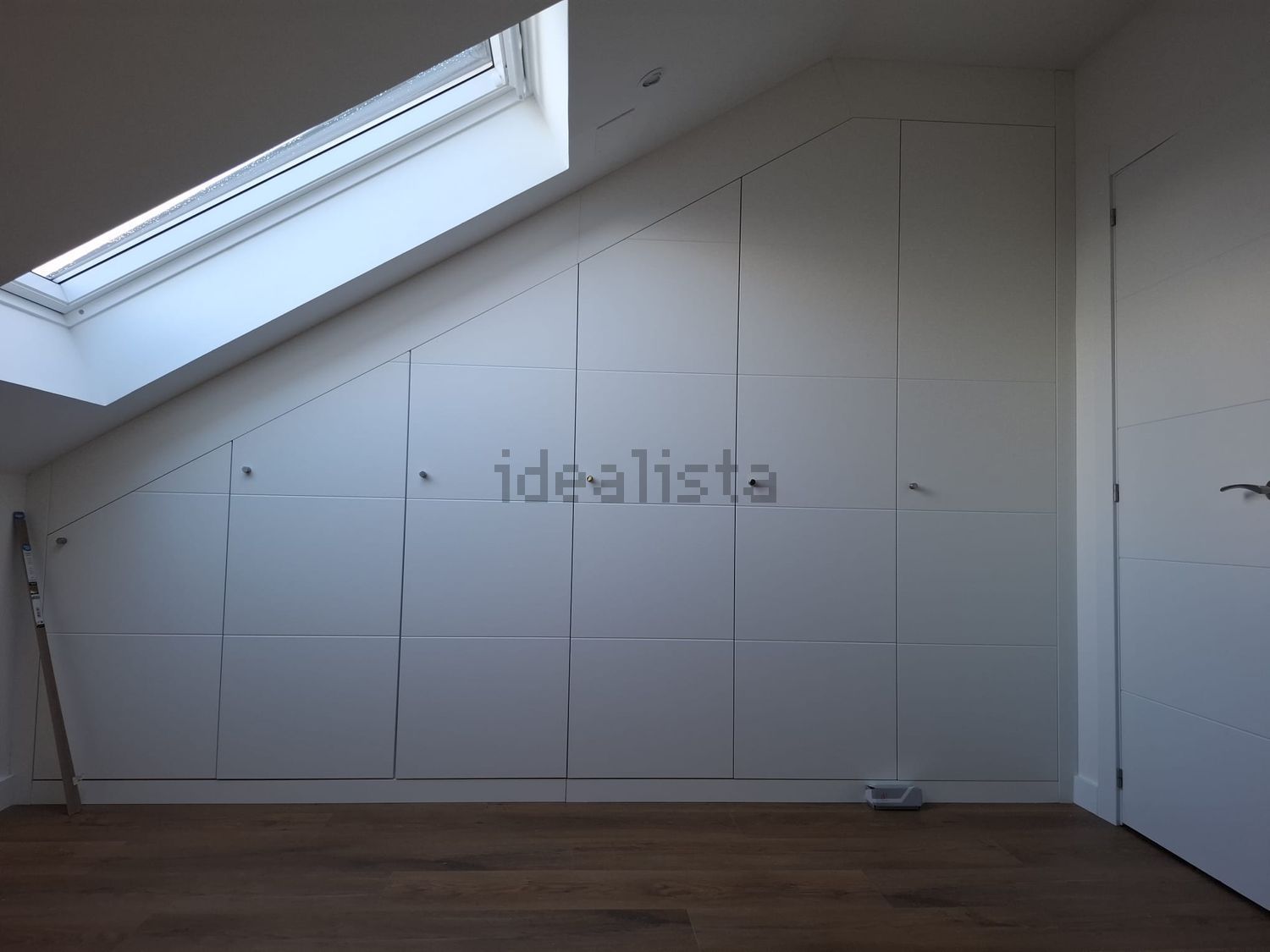 Pis de 140 m² a Gijón