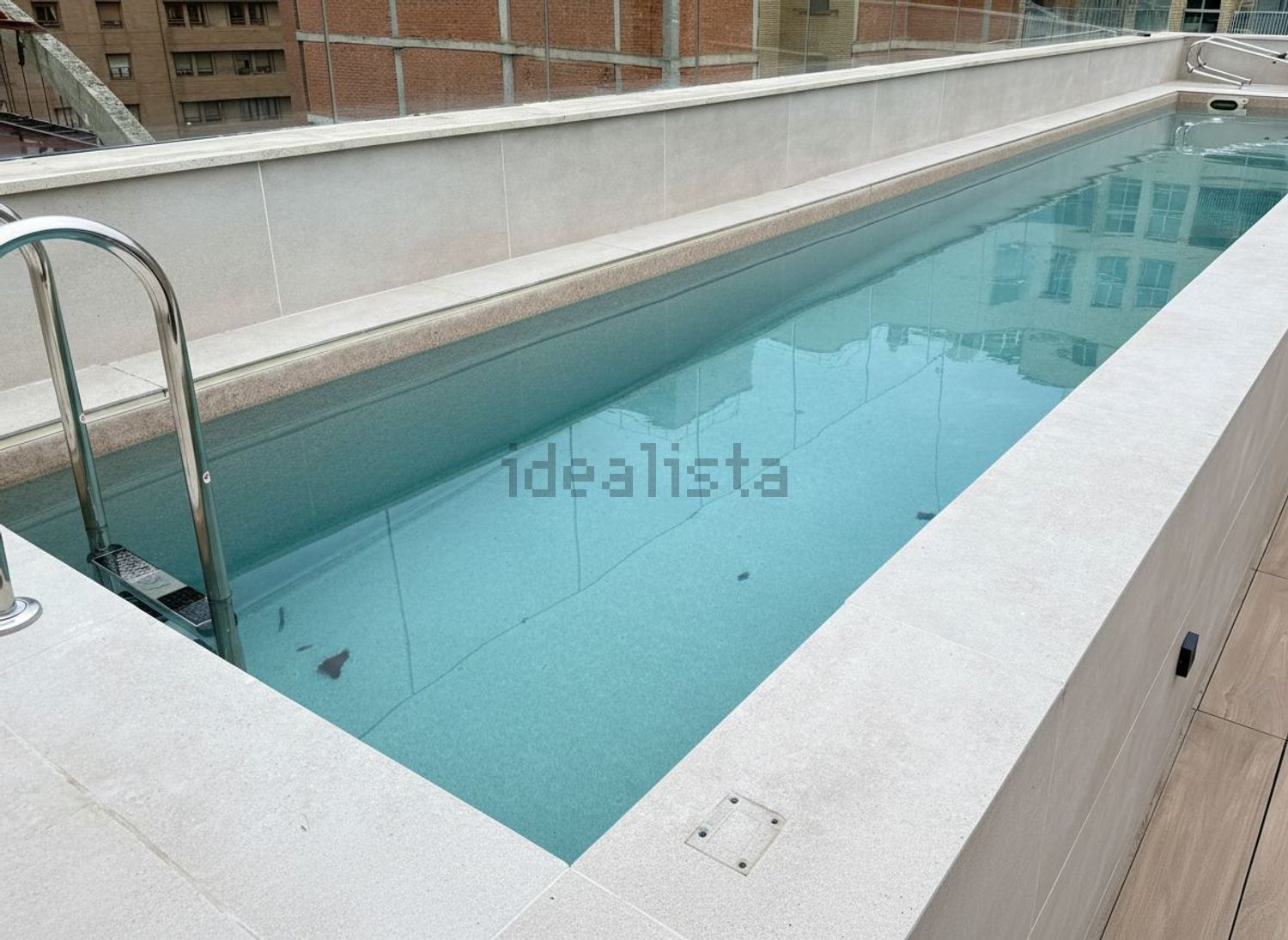 Piso de 80 m² en Zaragoza
