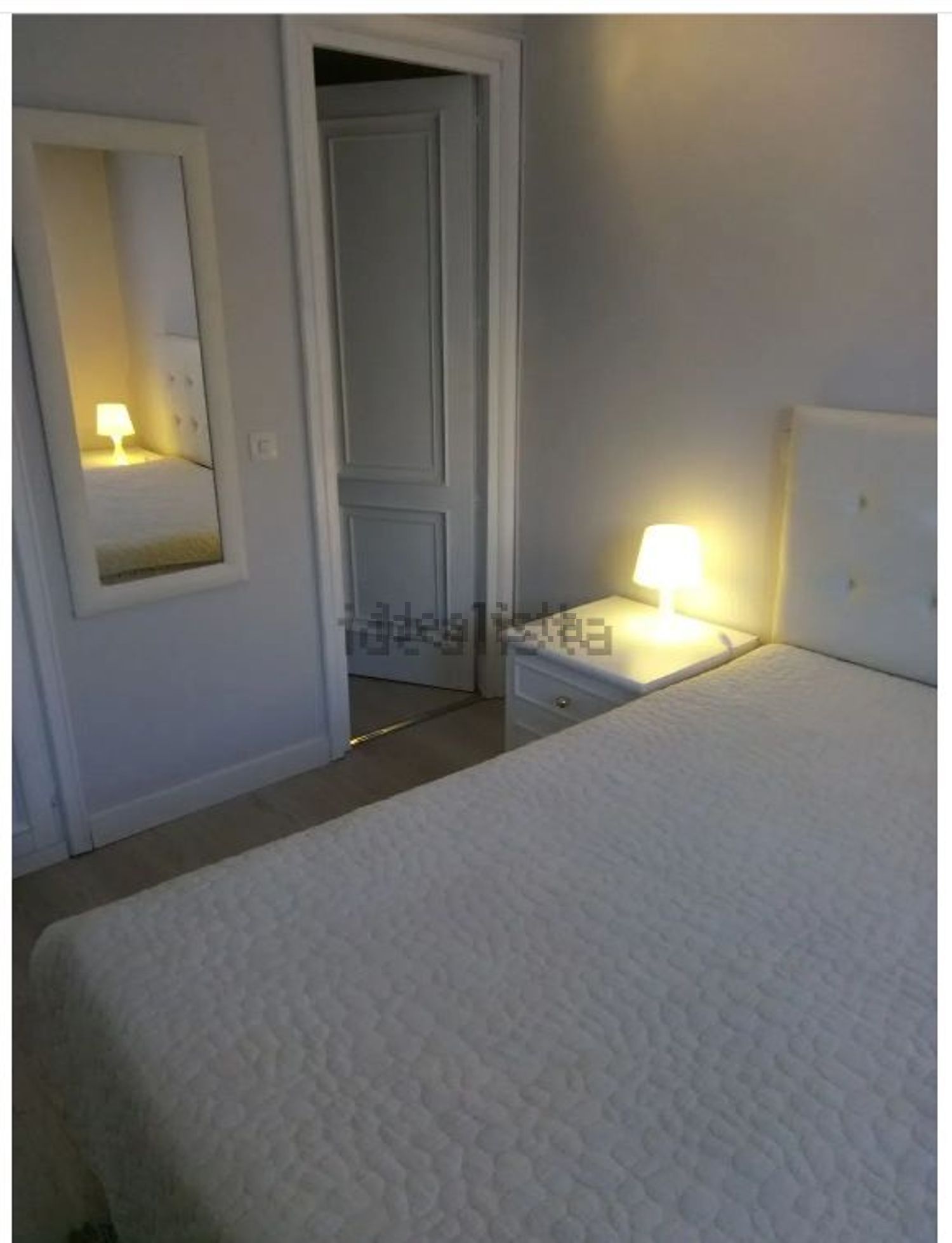 Pis de 51 m² a Madrid