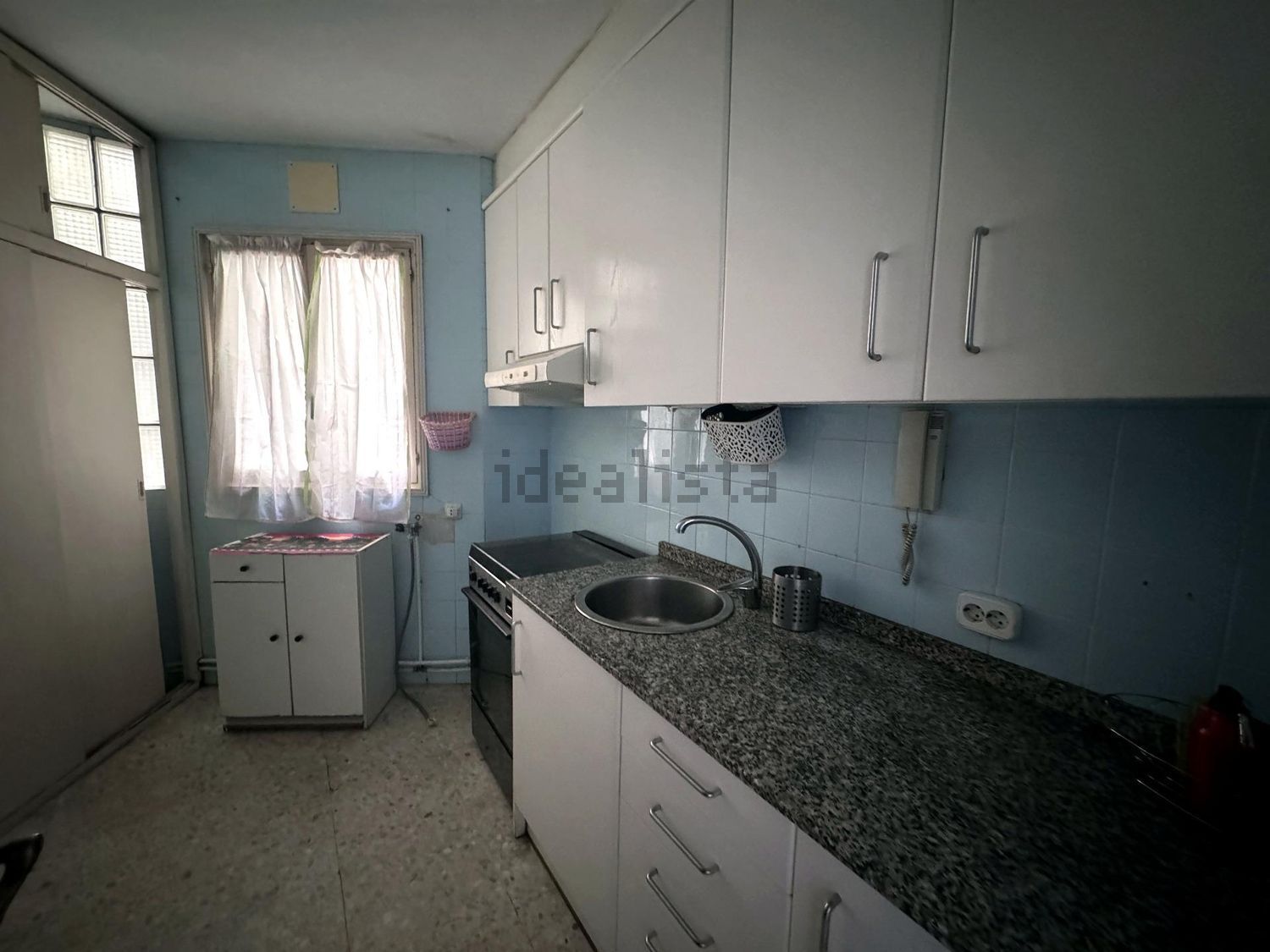 Piso de 74 m² en Alicante