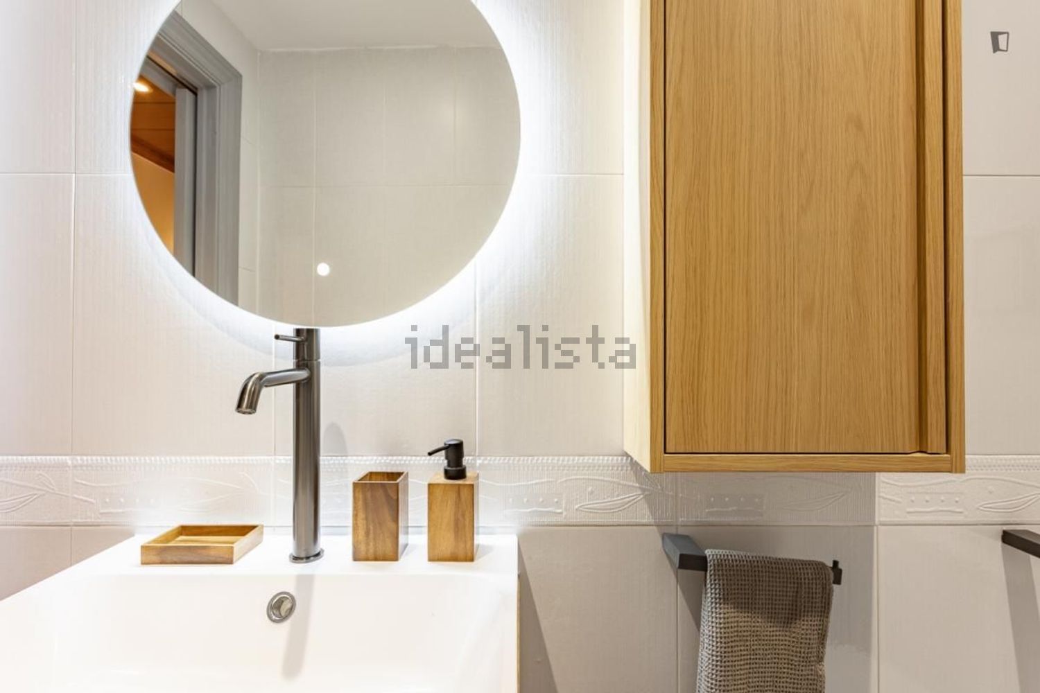 Habitación en alquiler, Barcelona