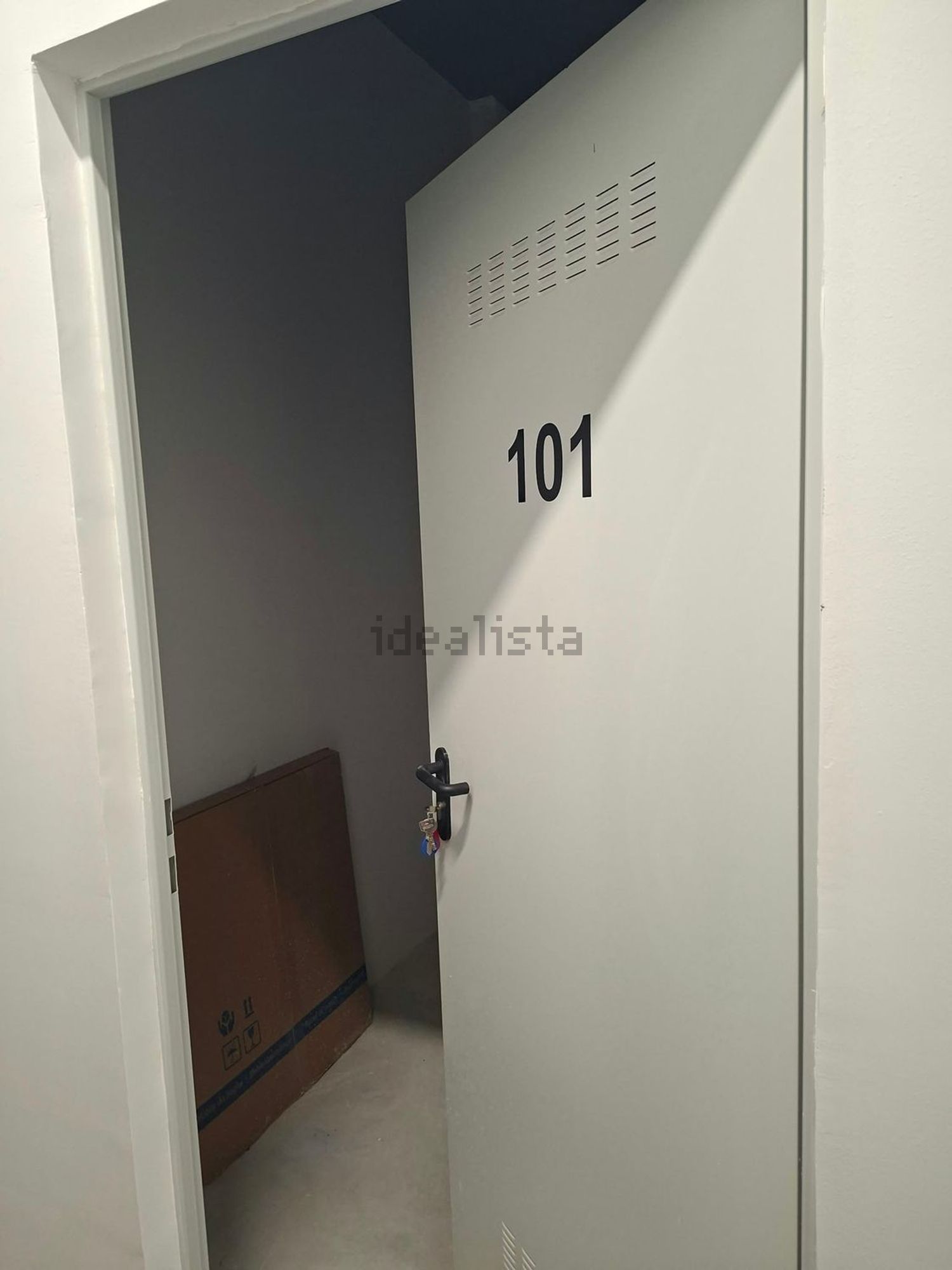 Pis de 95 m² a Sagunt