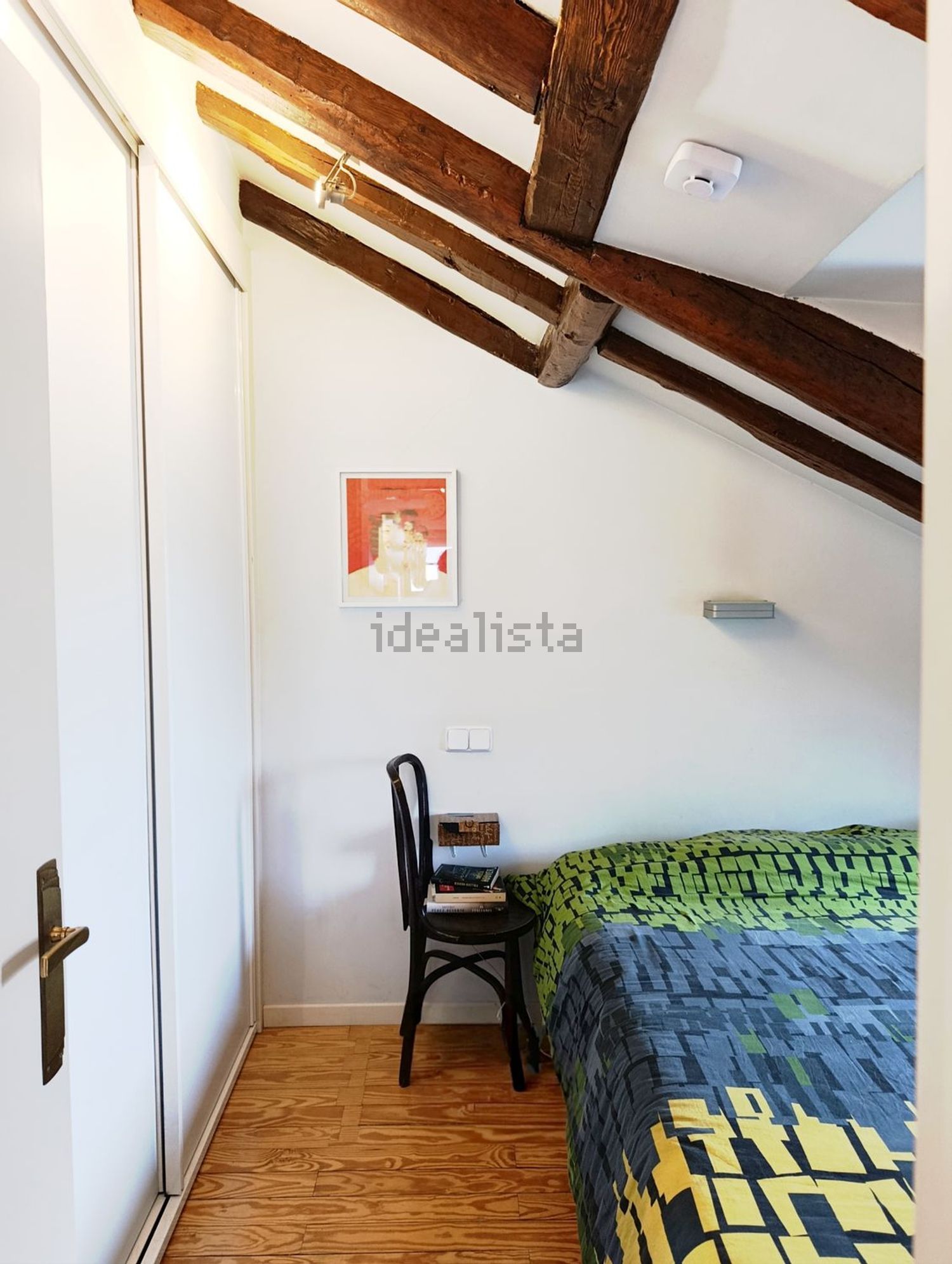 Piso de 49 m² en Madrid