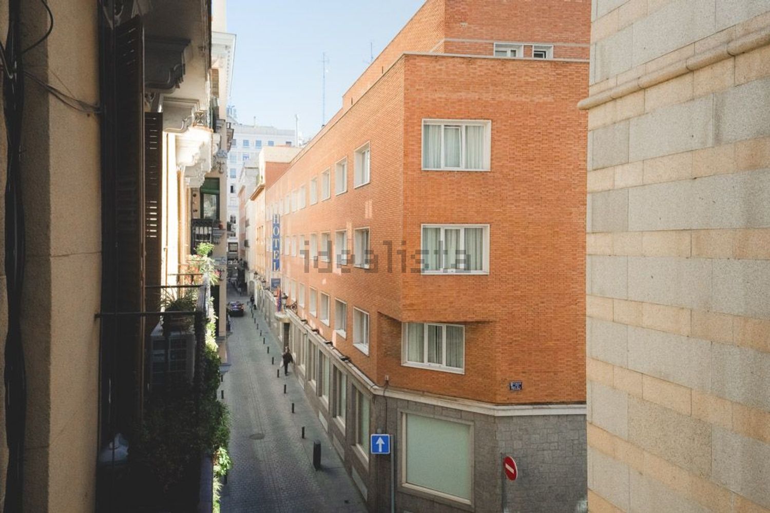 Apartamento 92 m² em Madrid