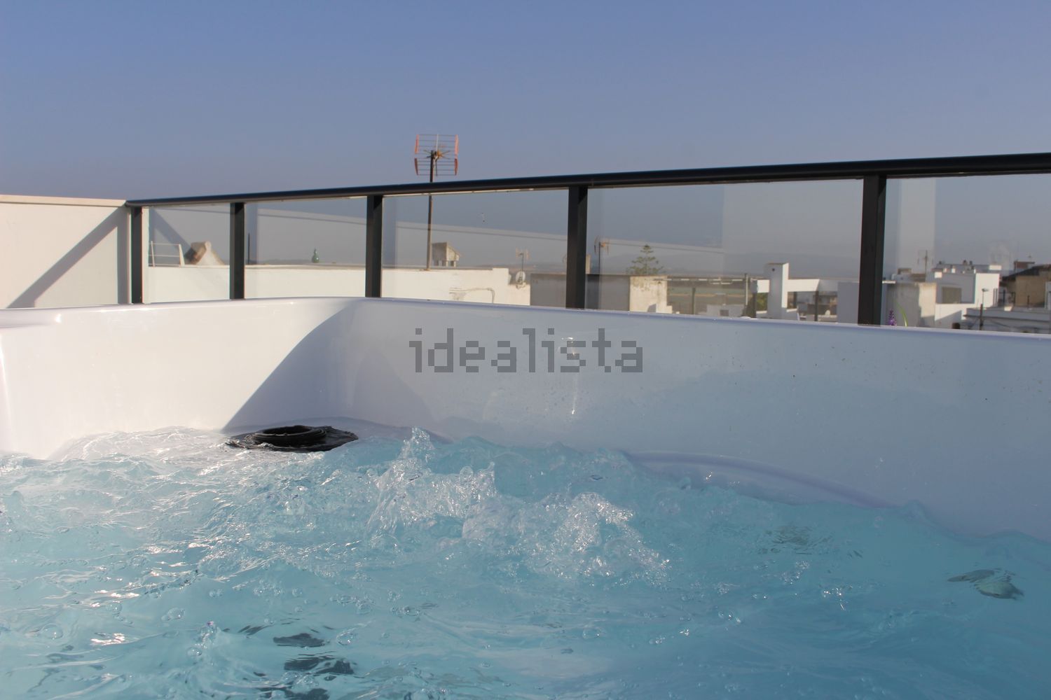 Casa de 210 m² a Benalup-Casas Viejas