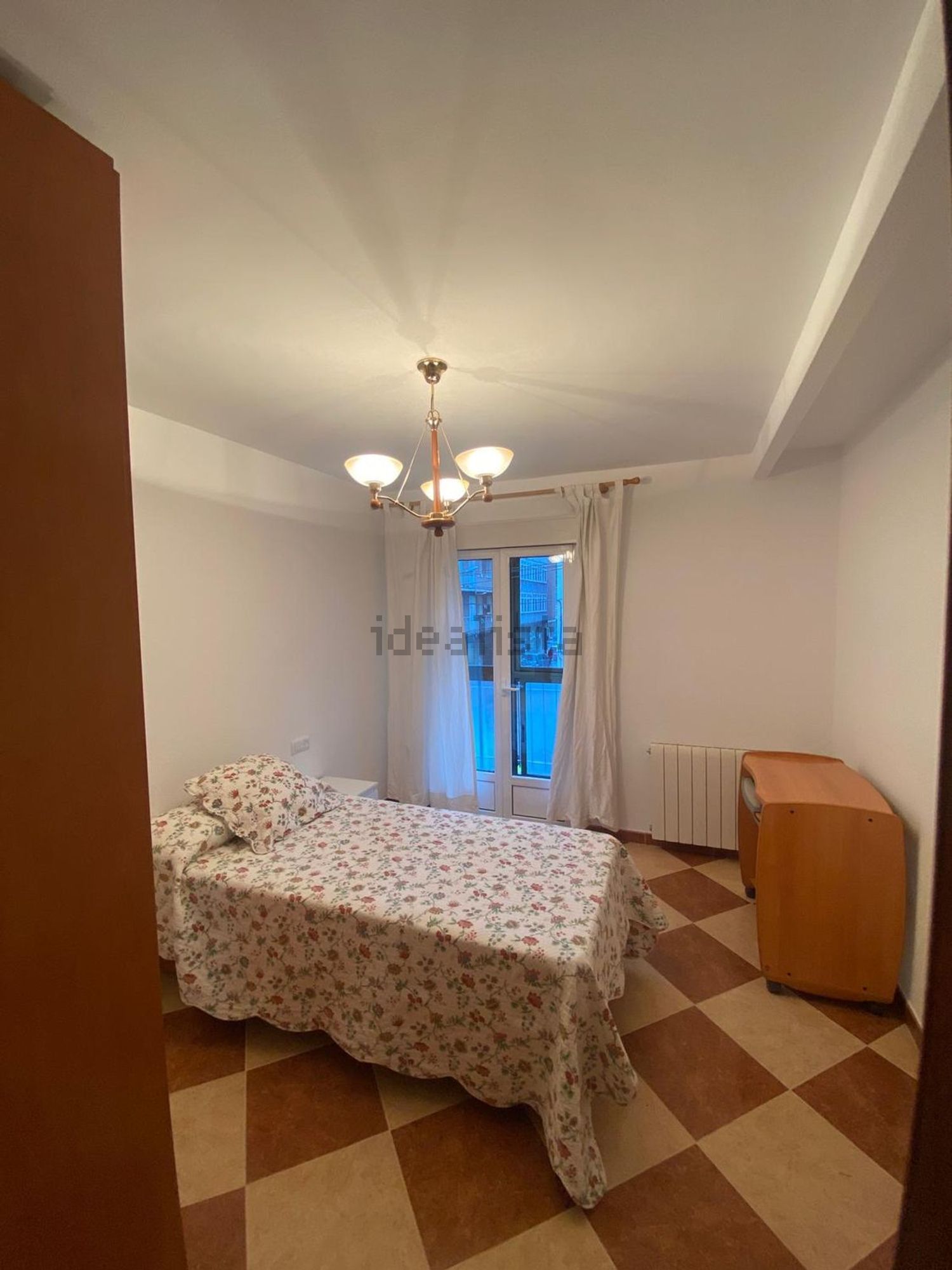 Wohnung 100 m² in Segovia