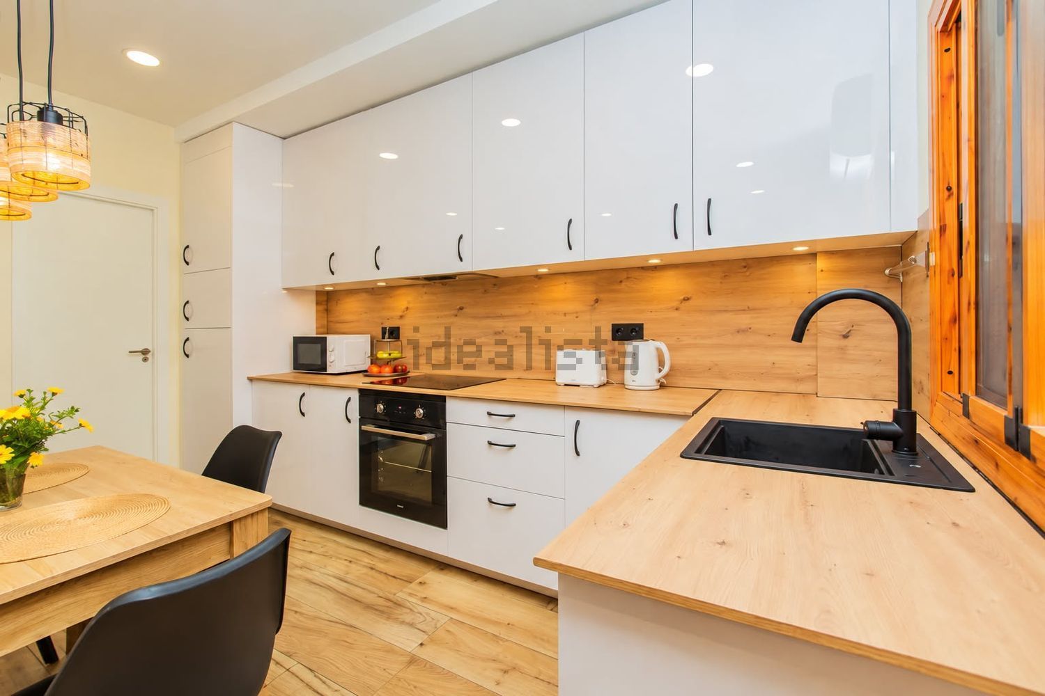 Квартира 85 м² в Torrevieja