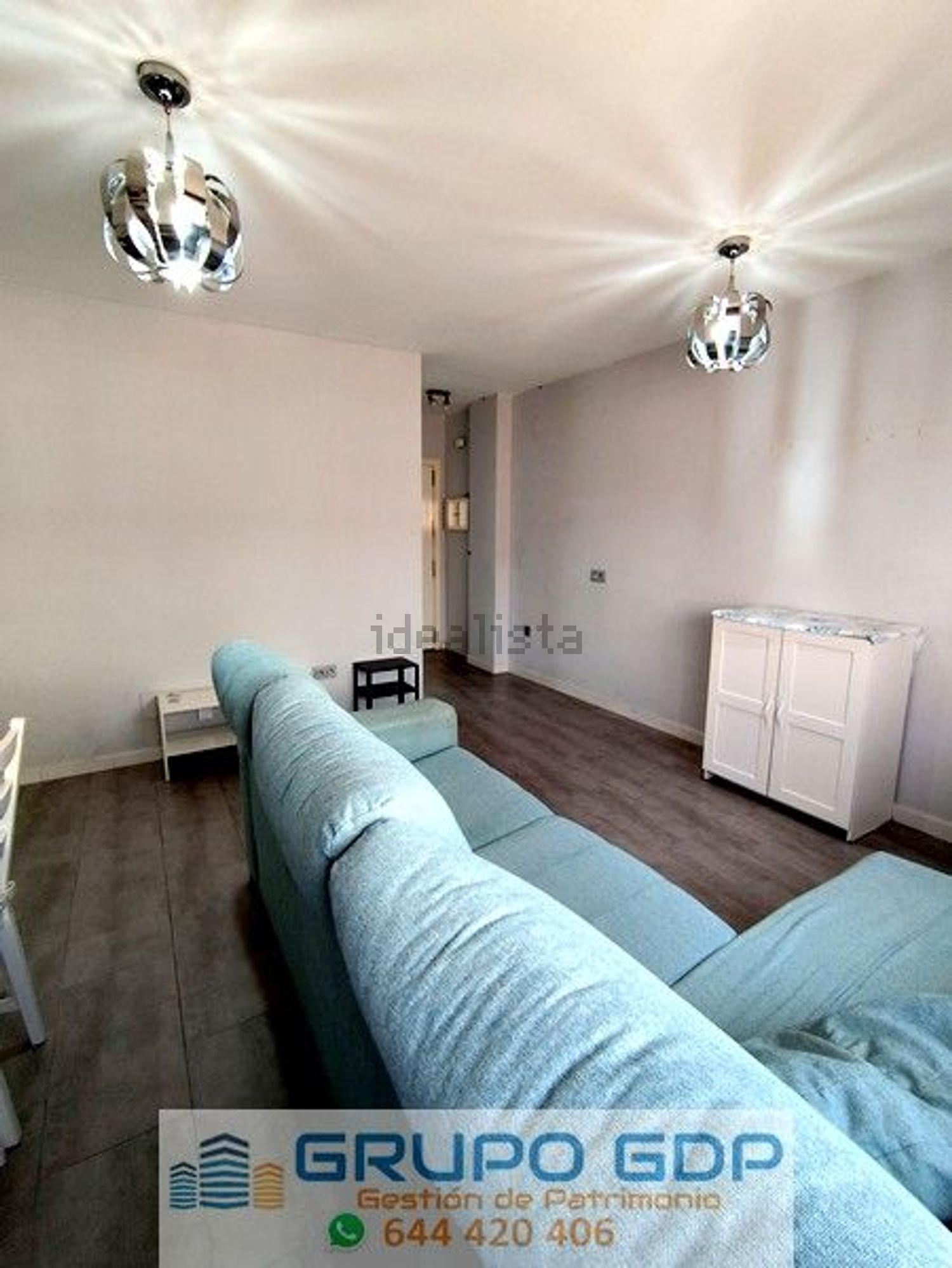 Pis de 106 m² a Dos Hermanas