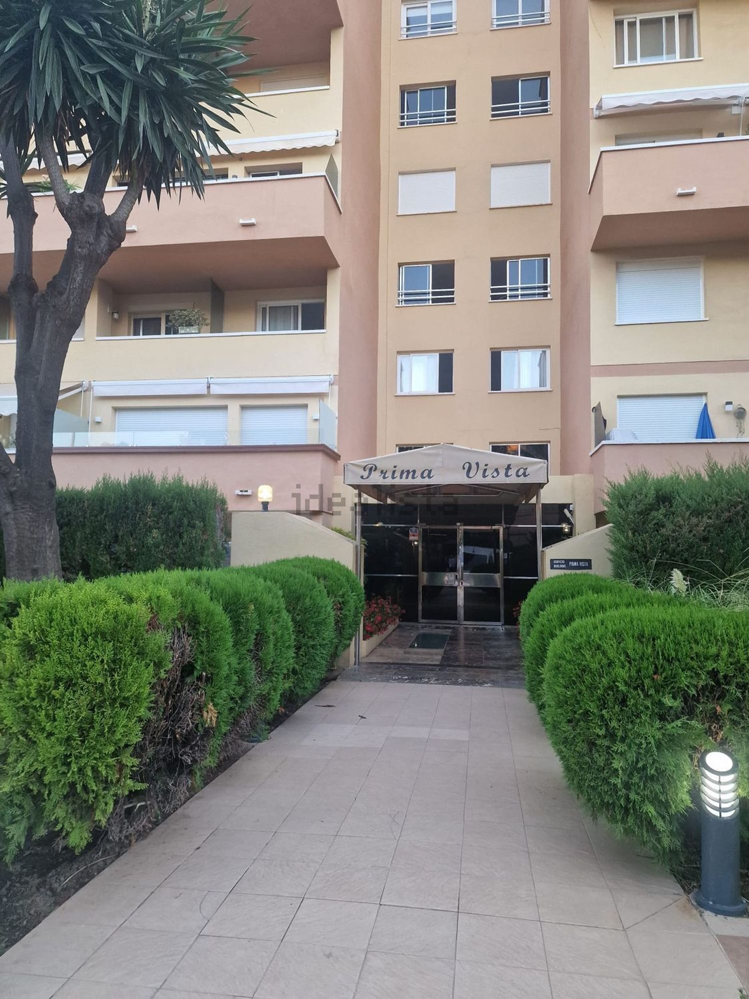 Piso de 70 m² en Marbella