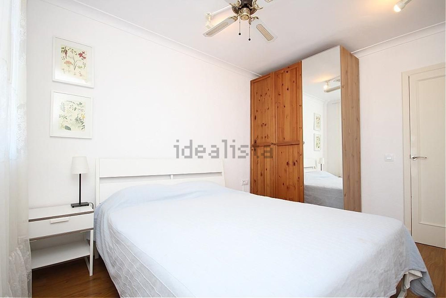 Pis de 62 m² a Llucmajor