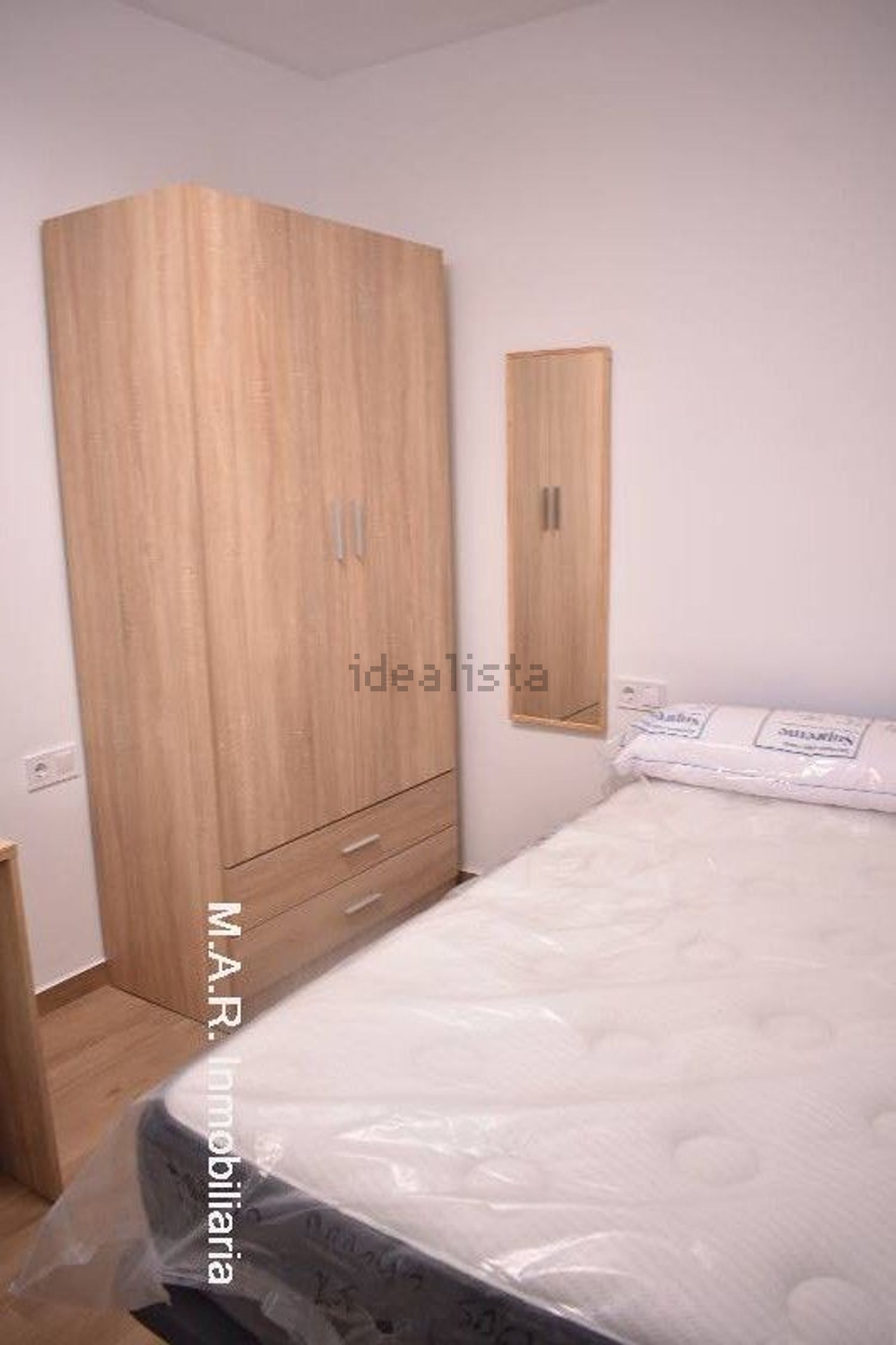 Habitació 110 m², Cartagena