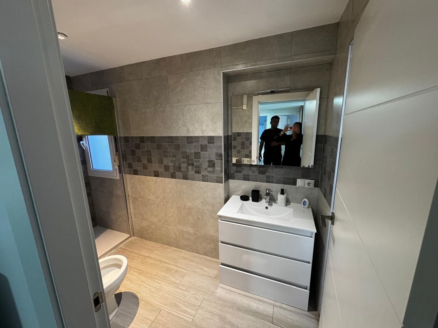 Piso de 65 m² en Baza