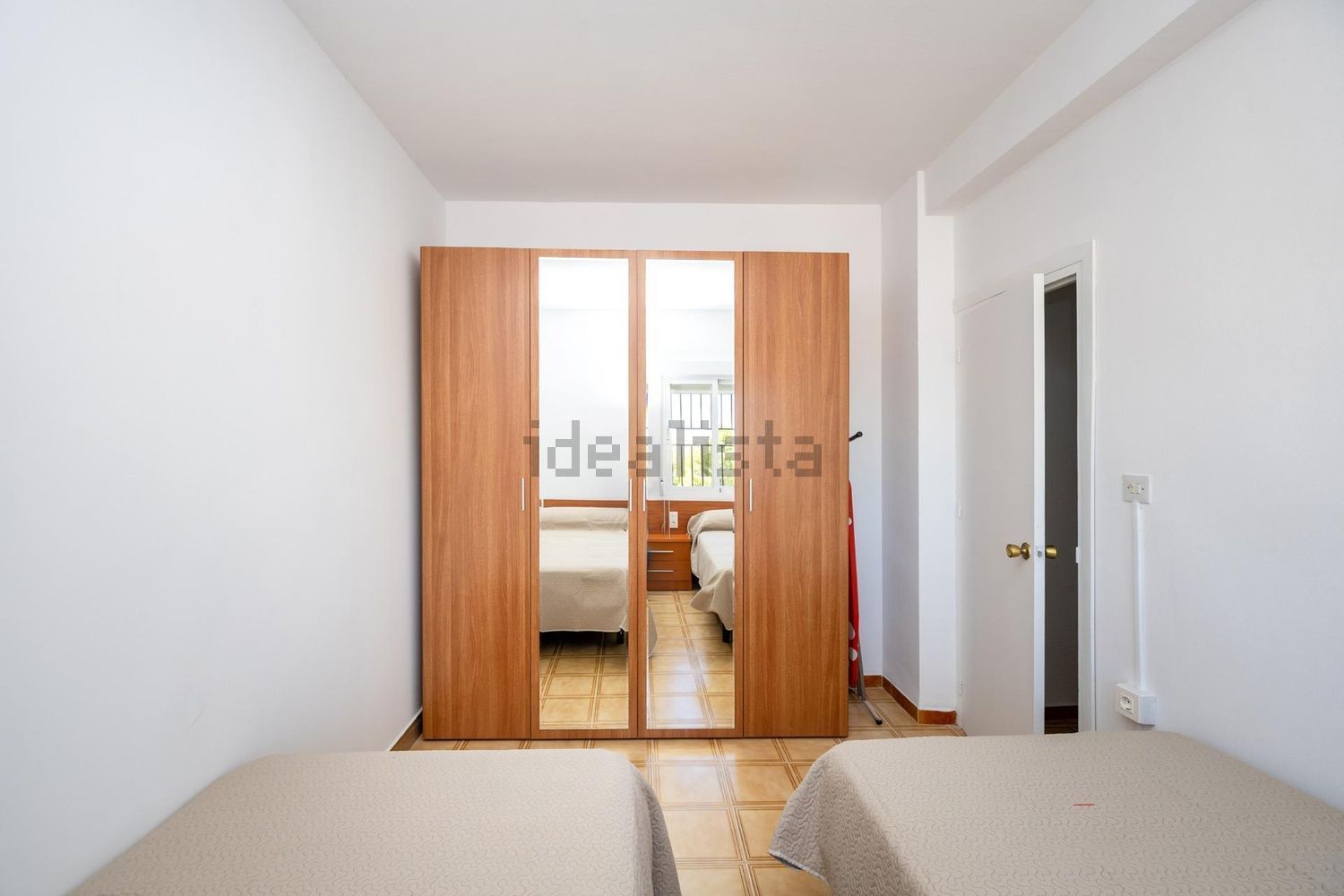 Wohnung 140 m² in Escúzar