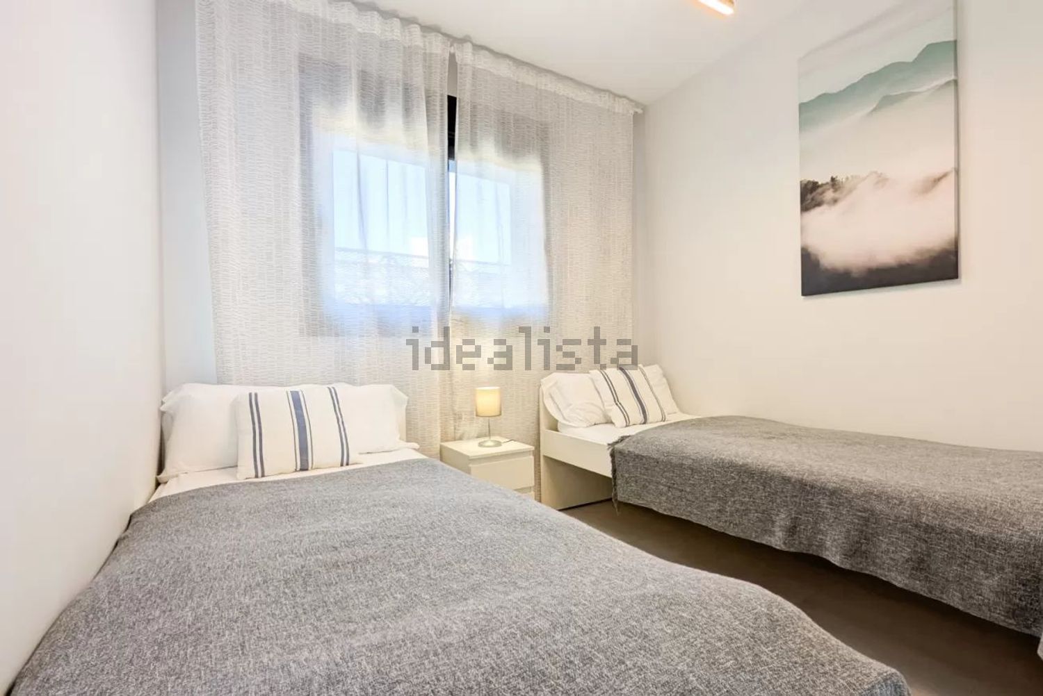 Flat 79 m² in Benidorm