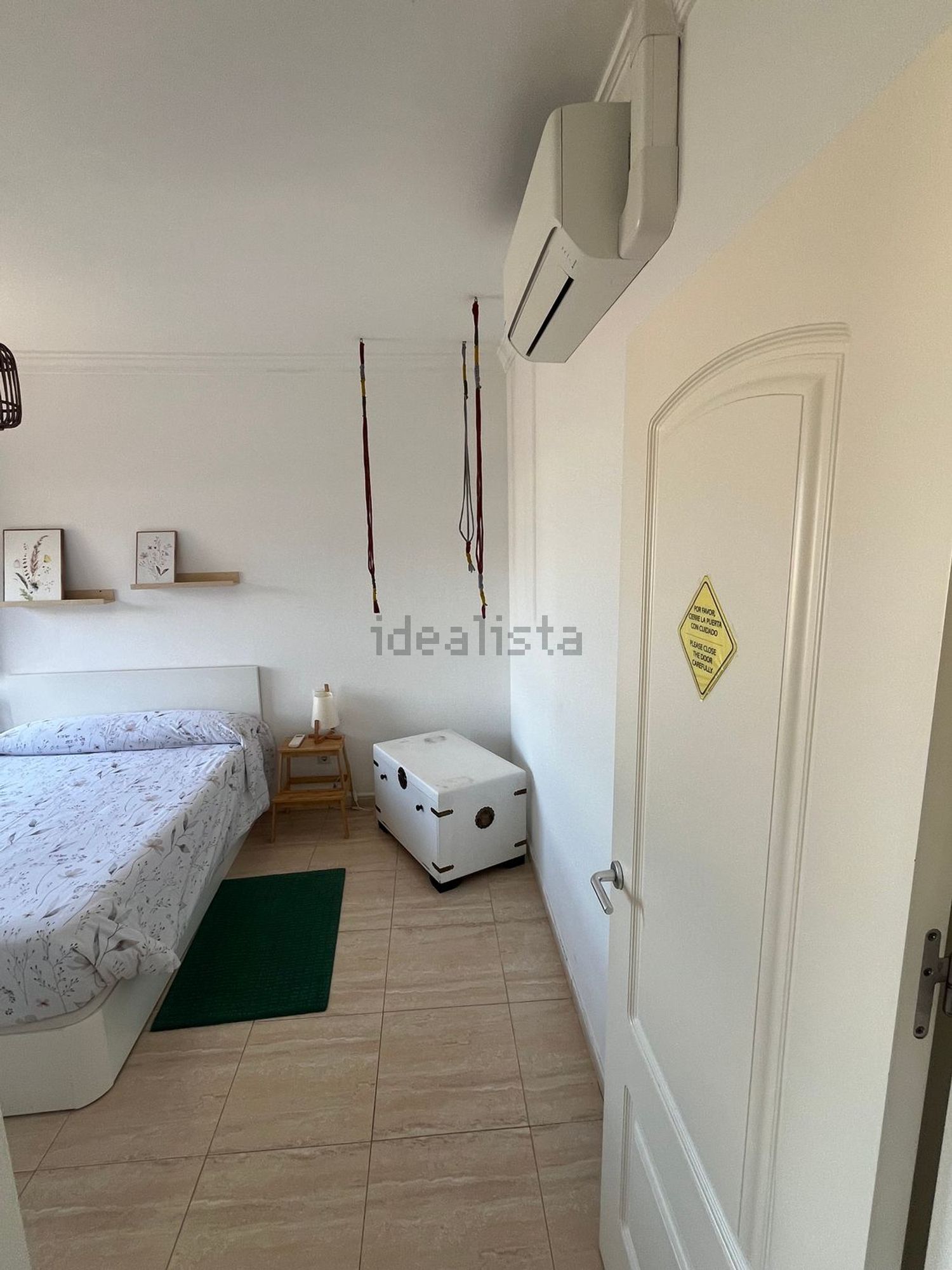 Pis de 45 m² a Moya
