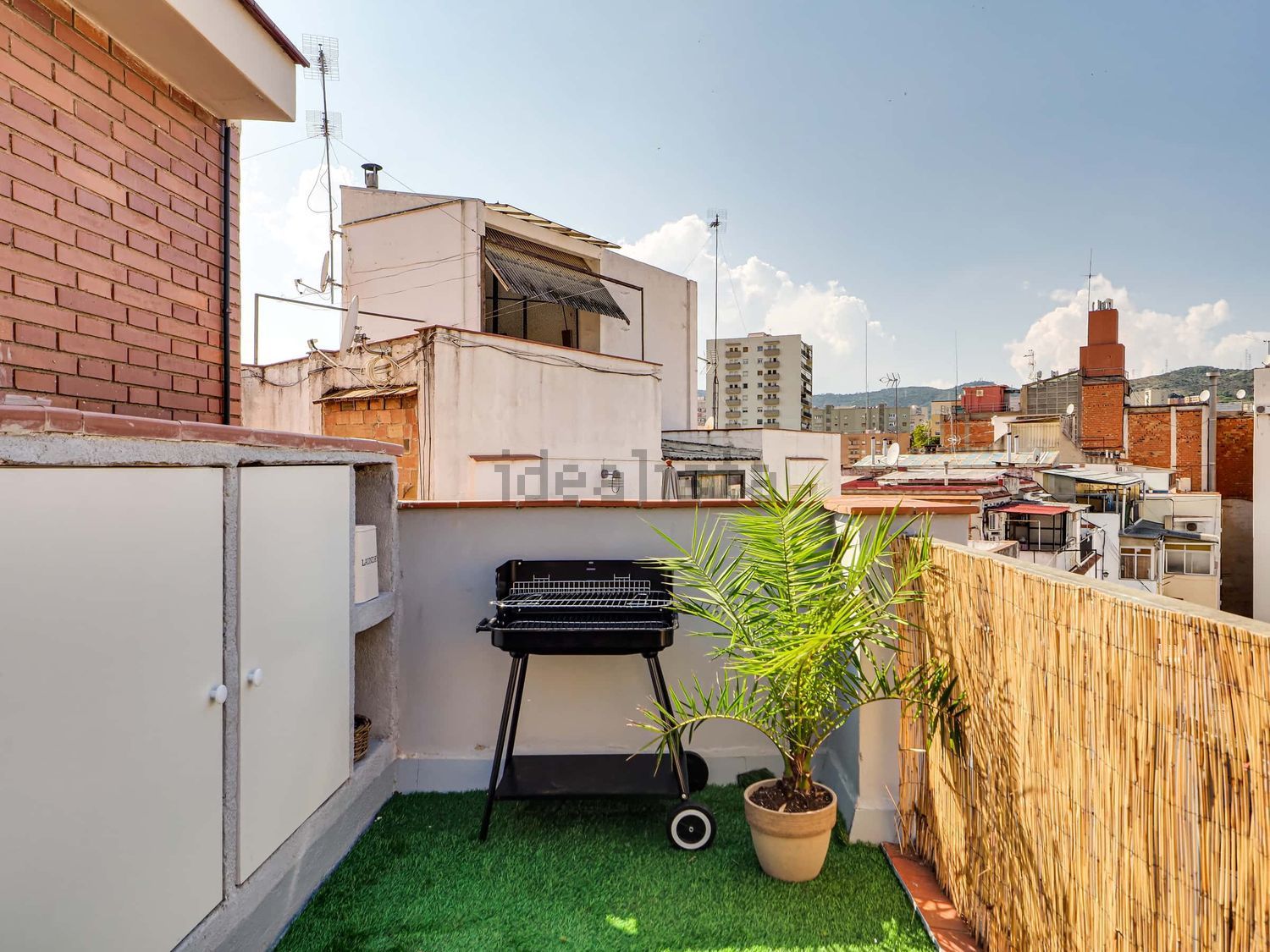 Habitación 220 m², Barcelona