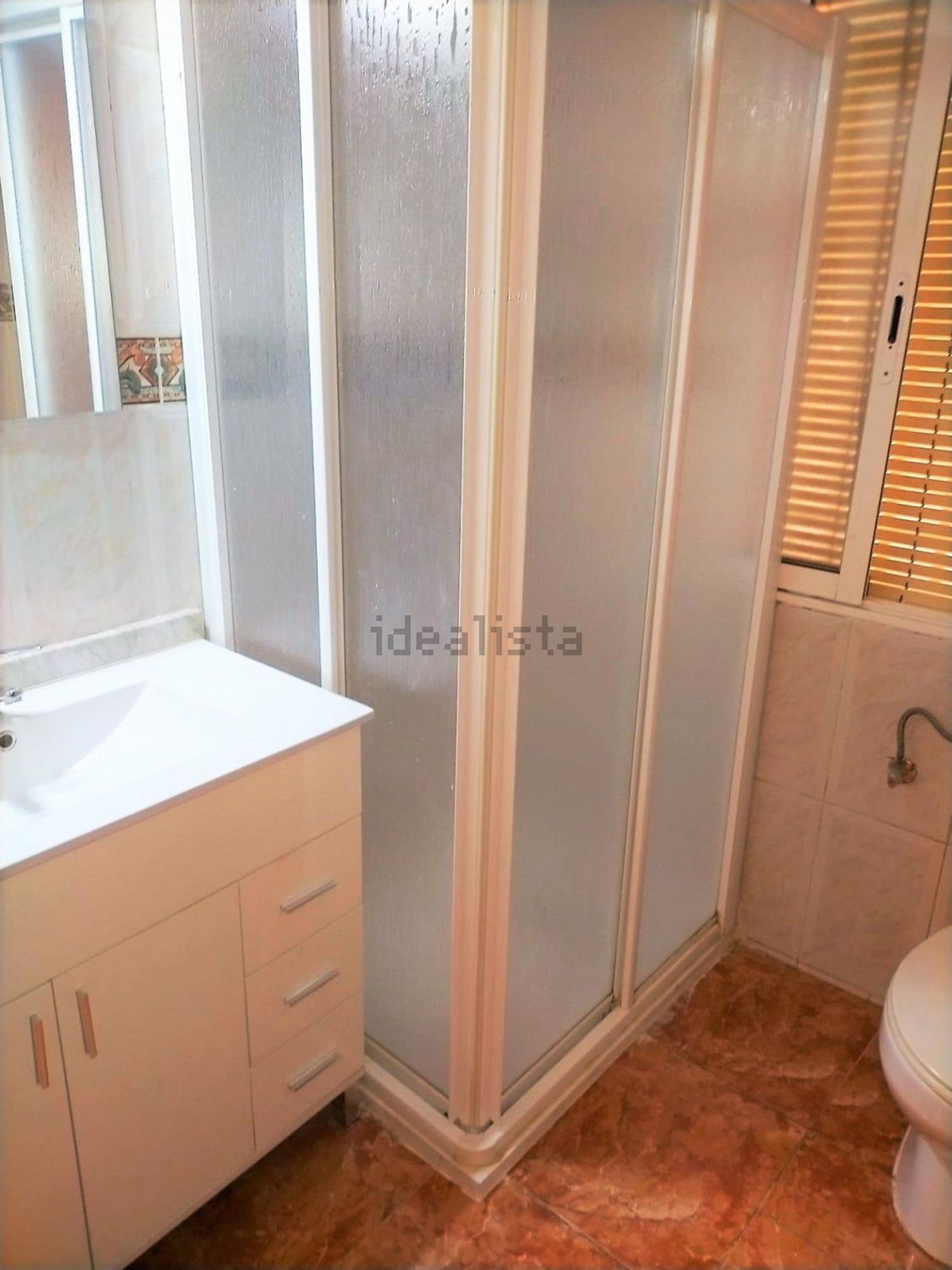 Pis de 72 m² a Còrdova