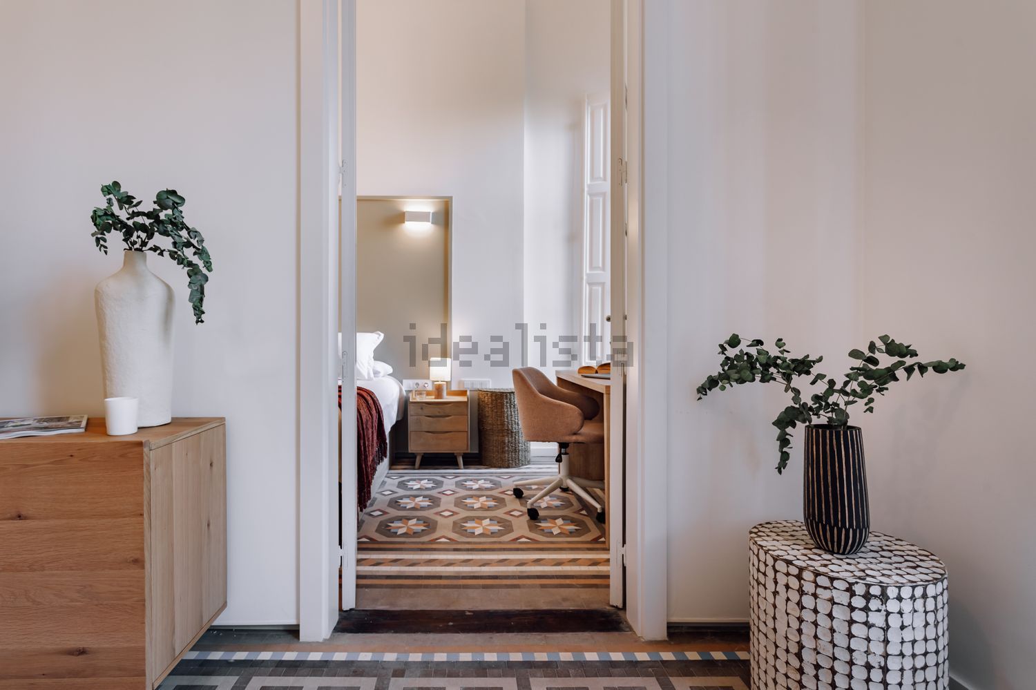 Wohnung 51 m² in Barcelona