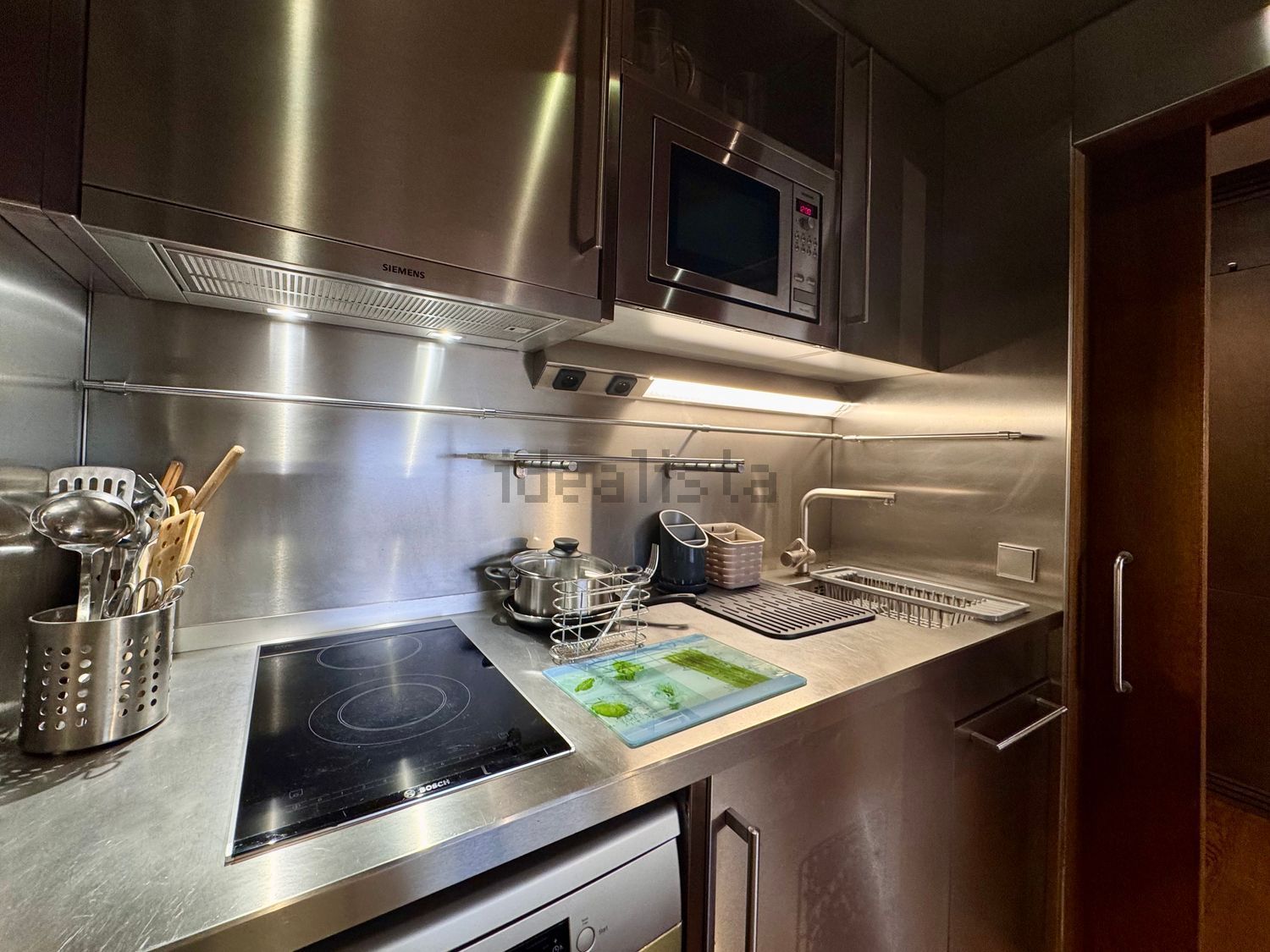 Pis de 70 m² a Madrid