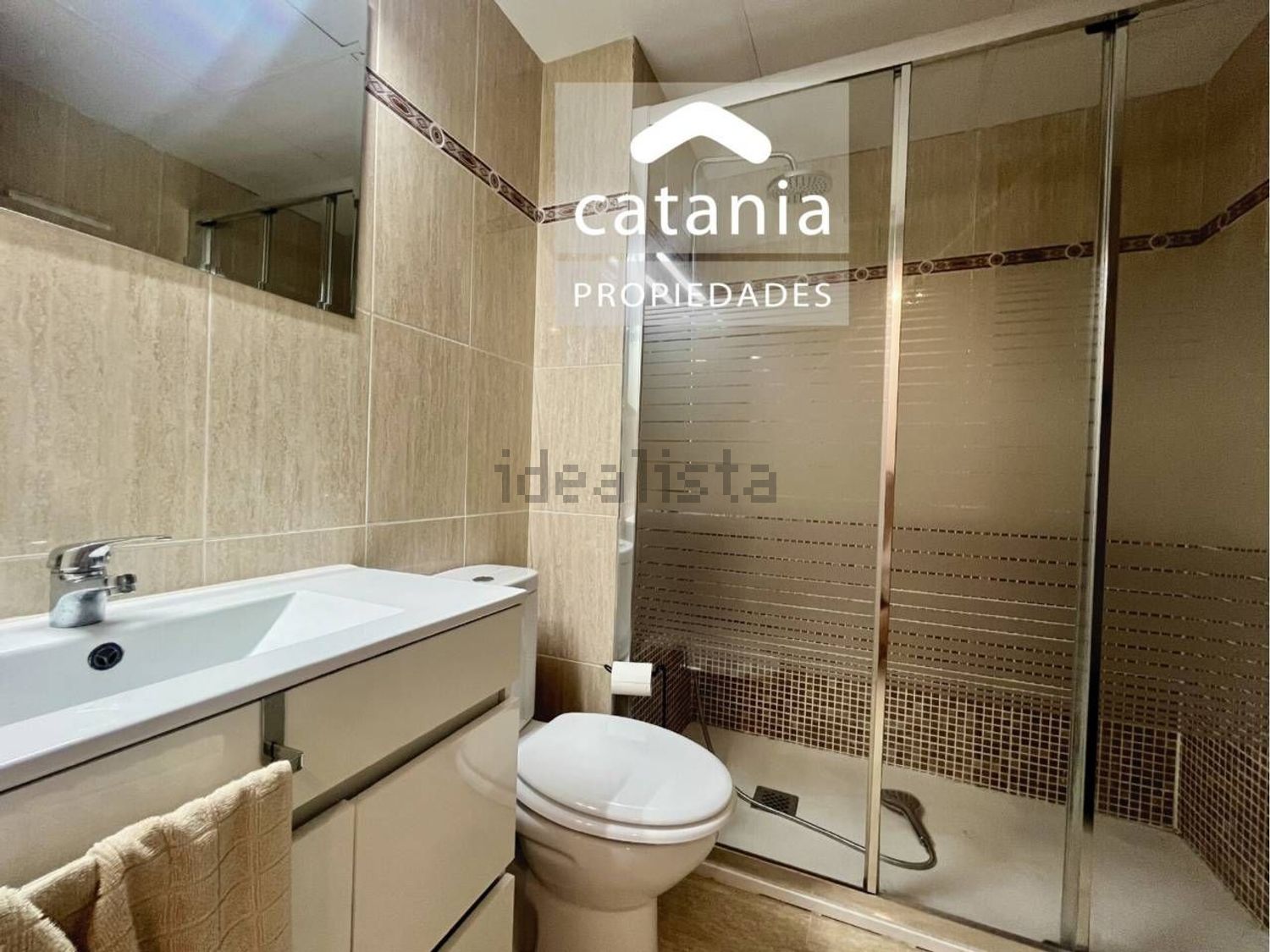 Piso de 79 m² en Cambrils