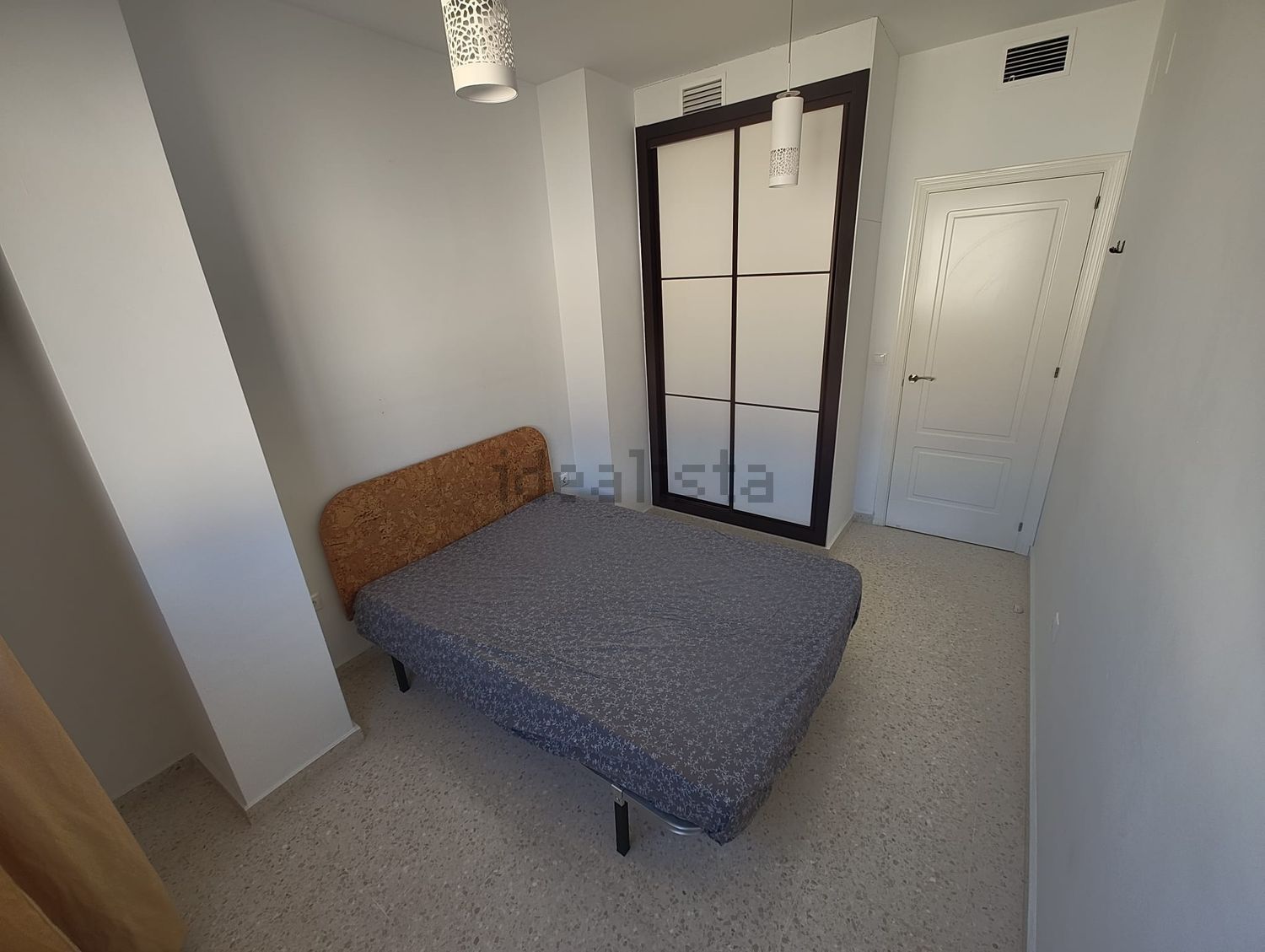 Pis de 60 m² a Sevilla