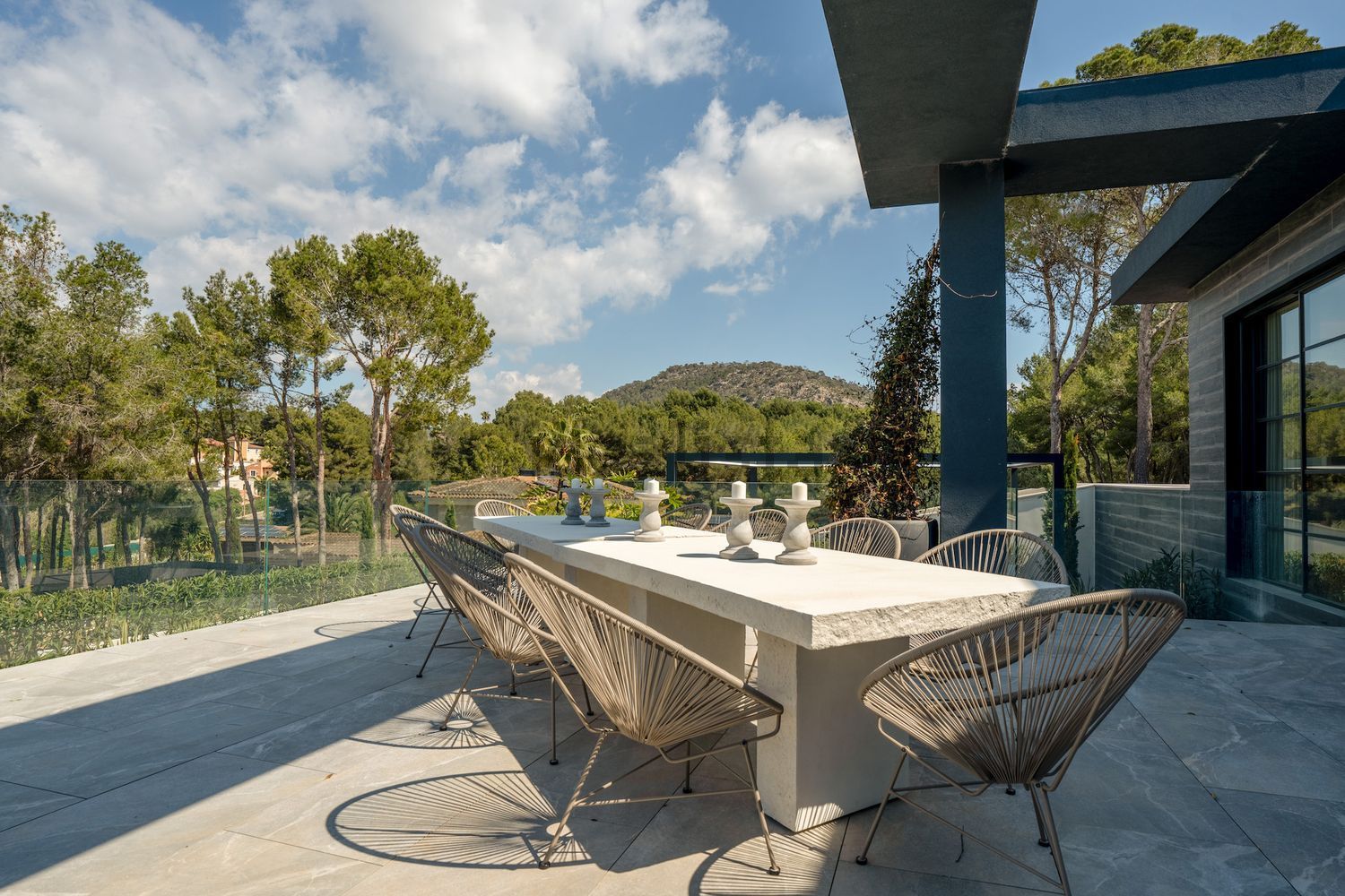 Casa de 887 m² a Calvià