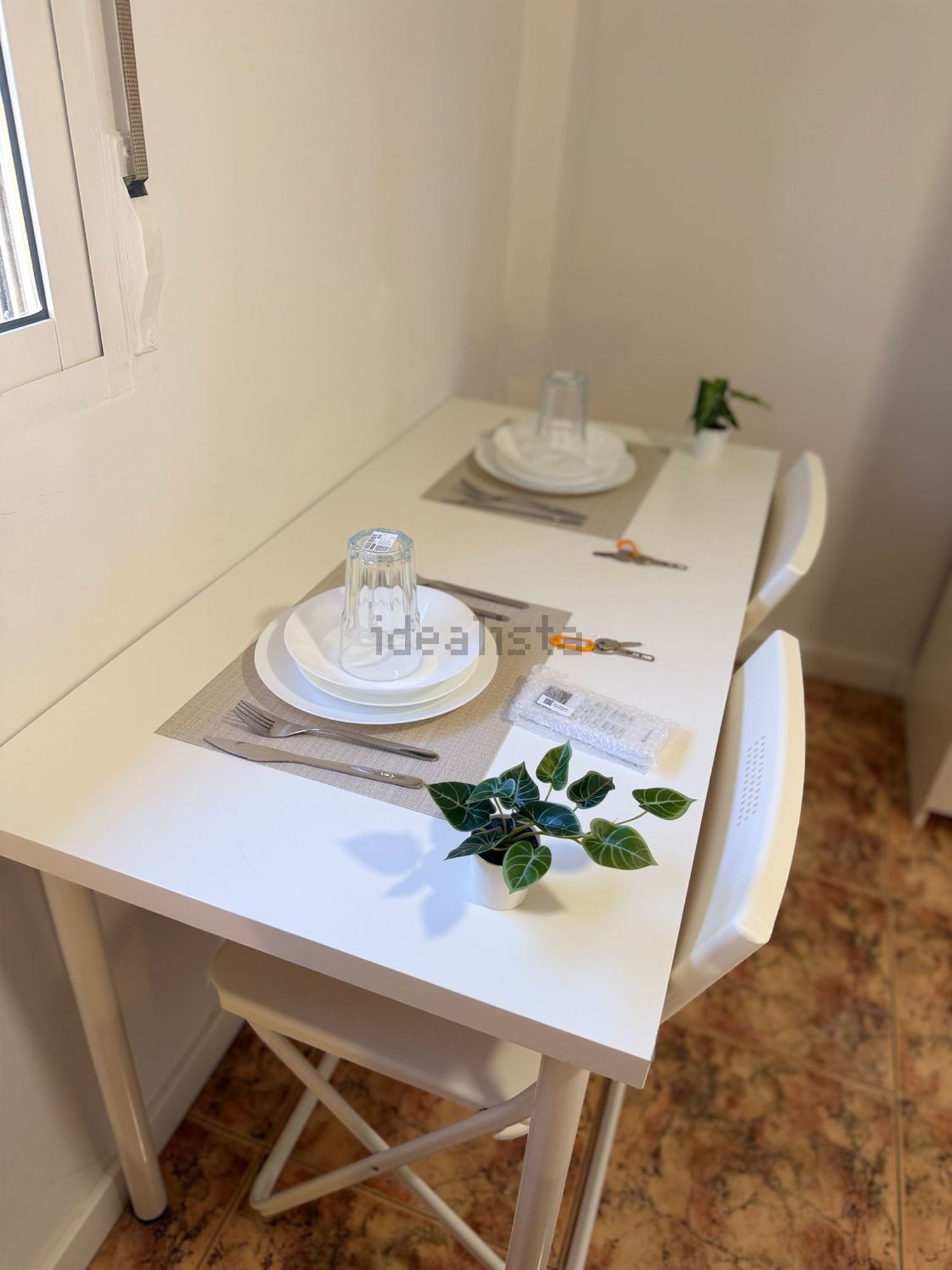 Habitació de lloguer, Sevilla
