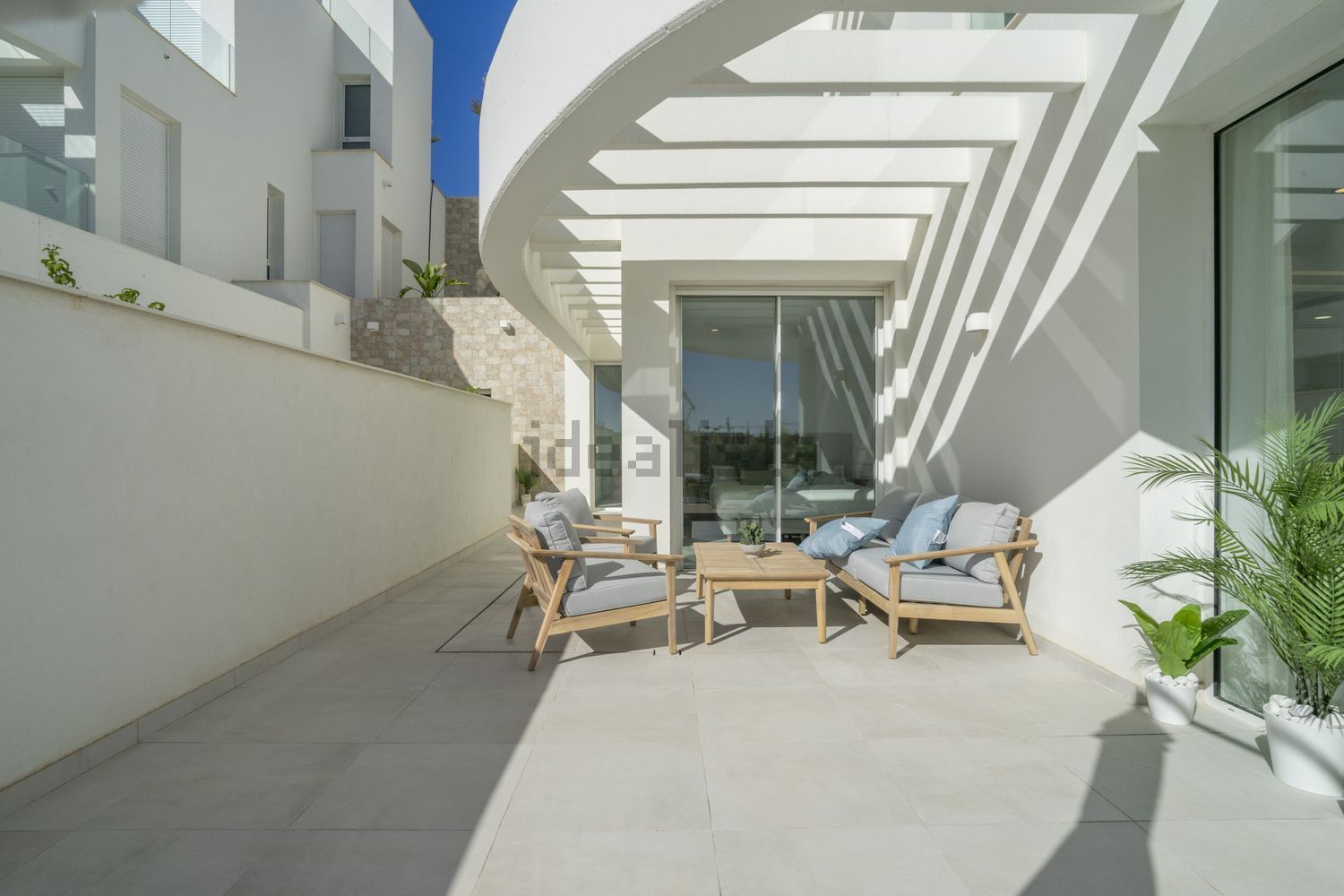 Pis de 129 m² a Mijas