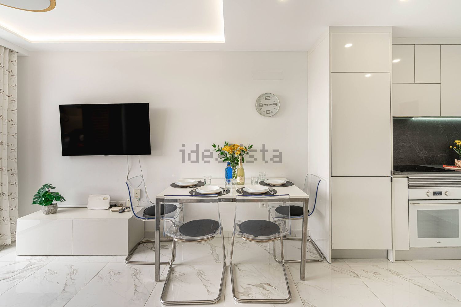 Pis de 52 m² a Adeje
