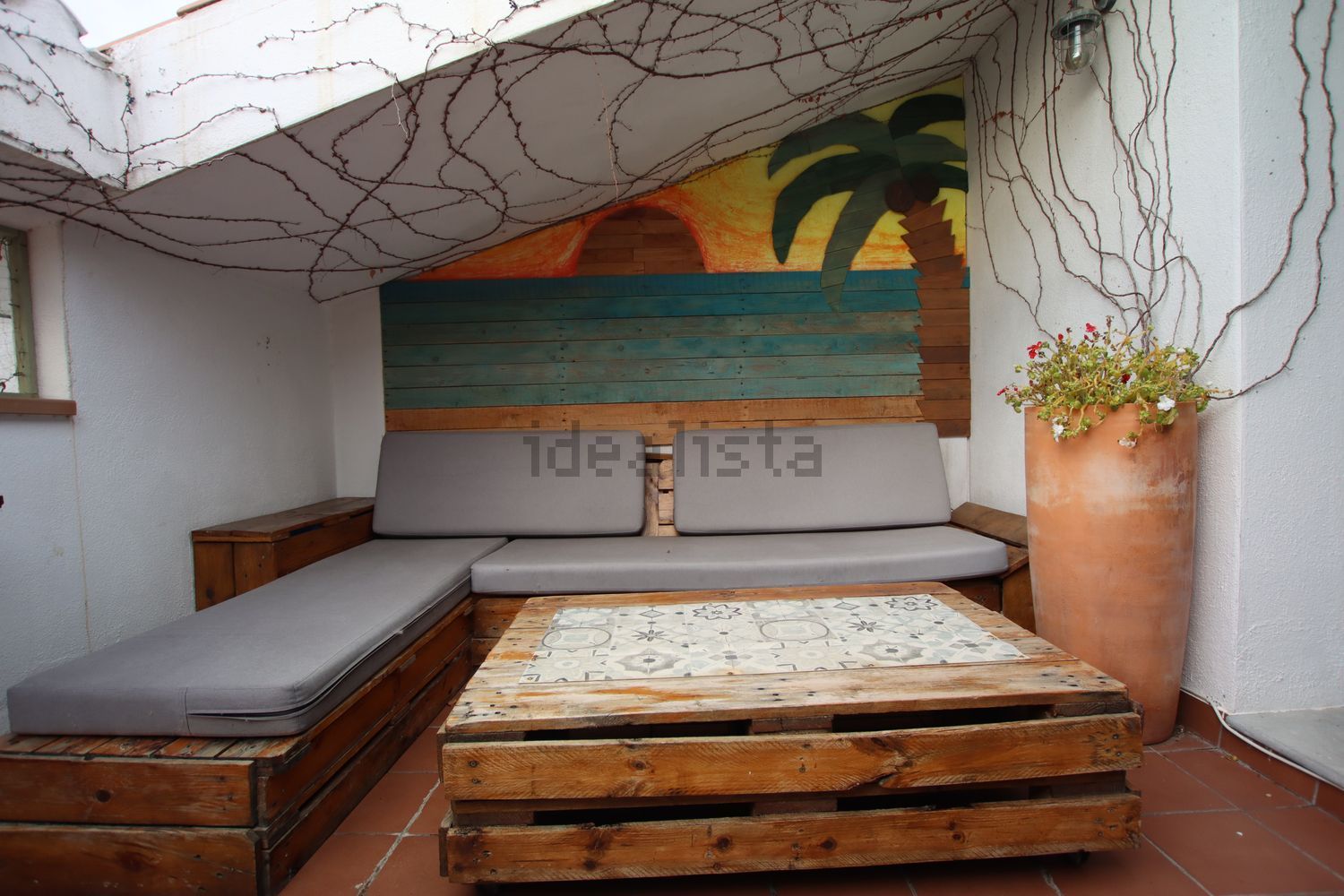 Piso de 111 m² en Sant Andreu de Llavaneres