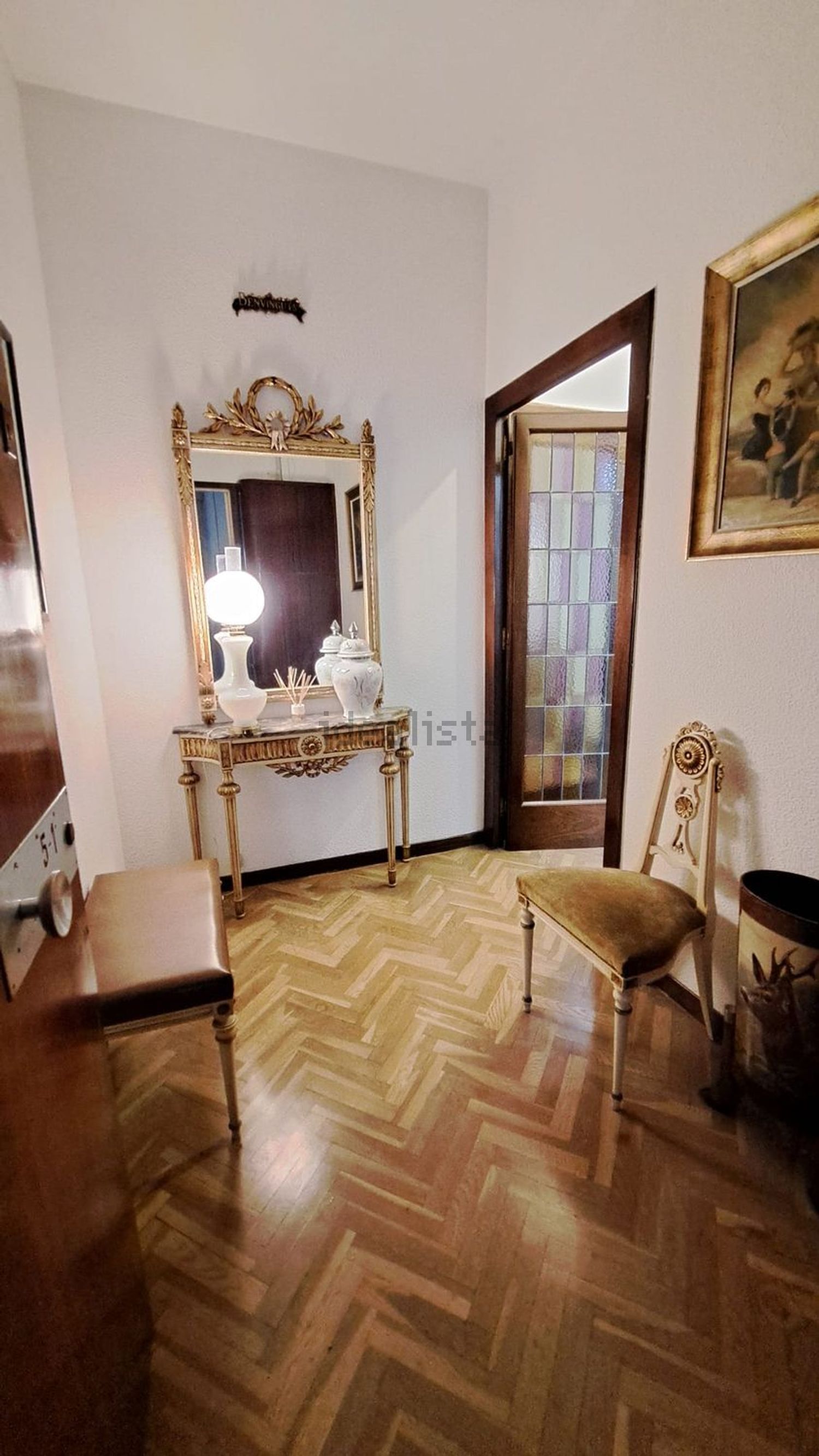 Appartamento 124 m² a Barcelona