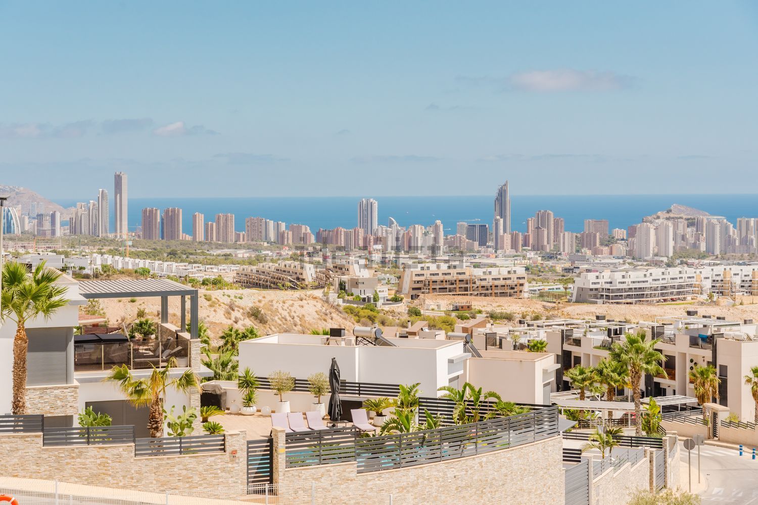 Casa de 186 m² a Finestrat