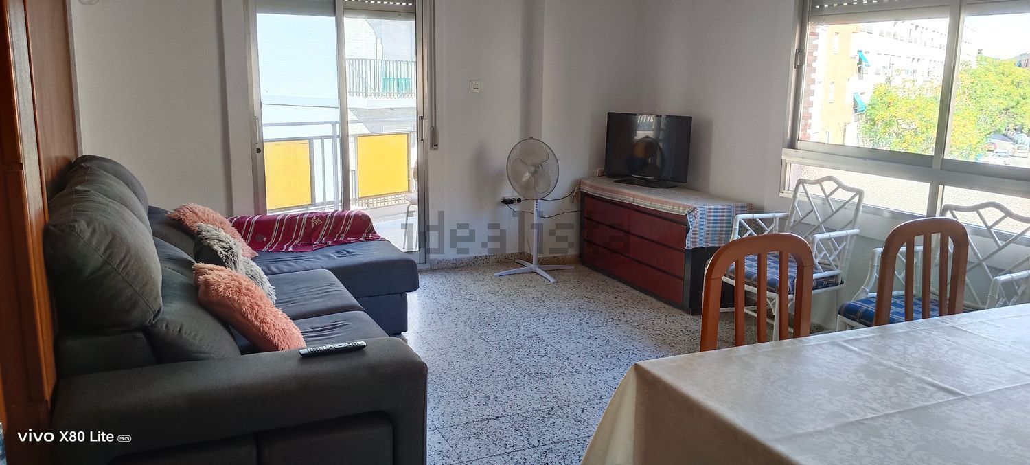 Habitació de lloguer, Burjassot