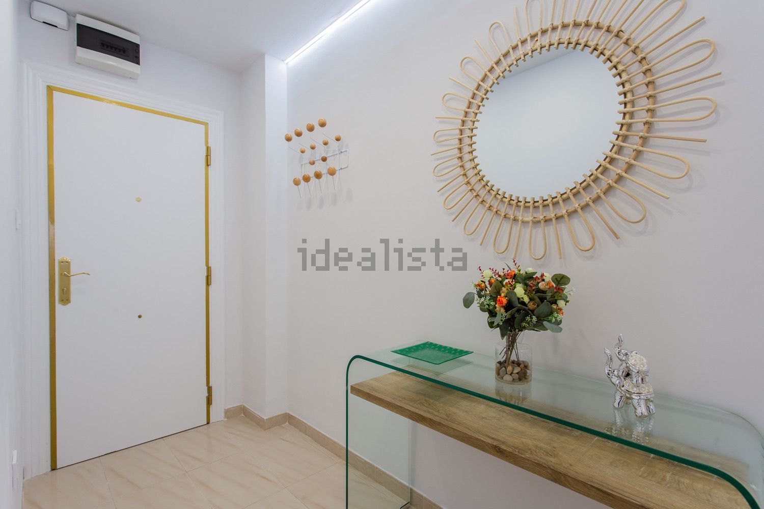 Habitación en alquiler, Cartagena